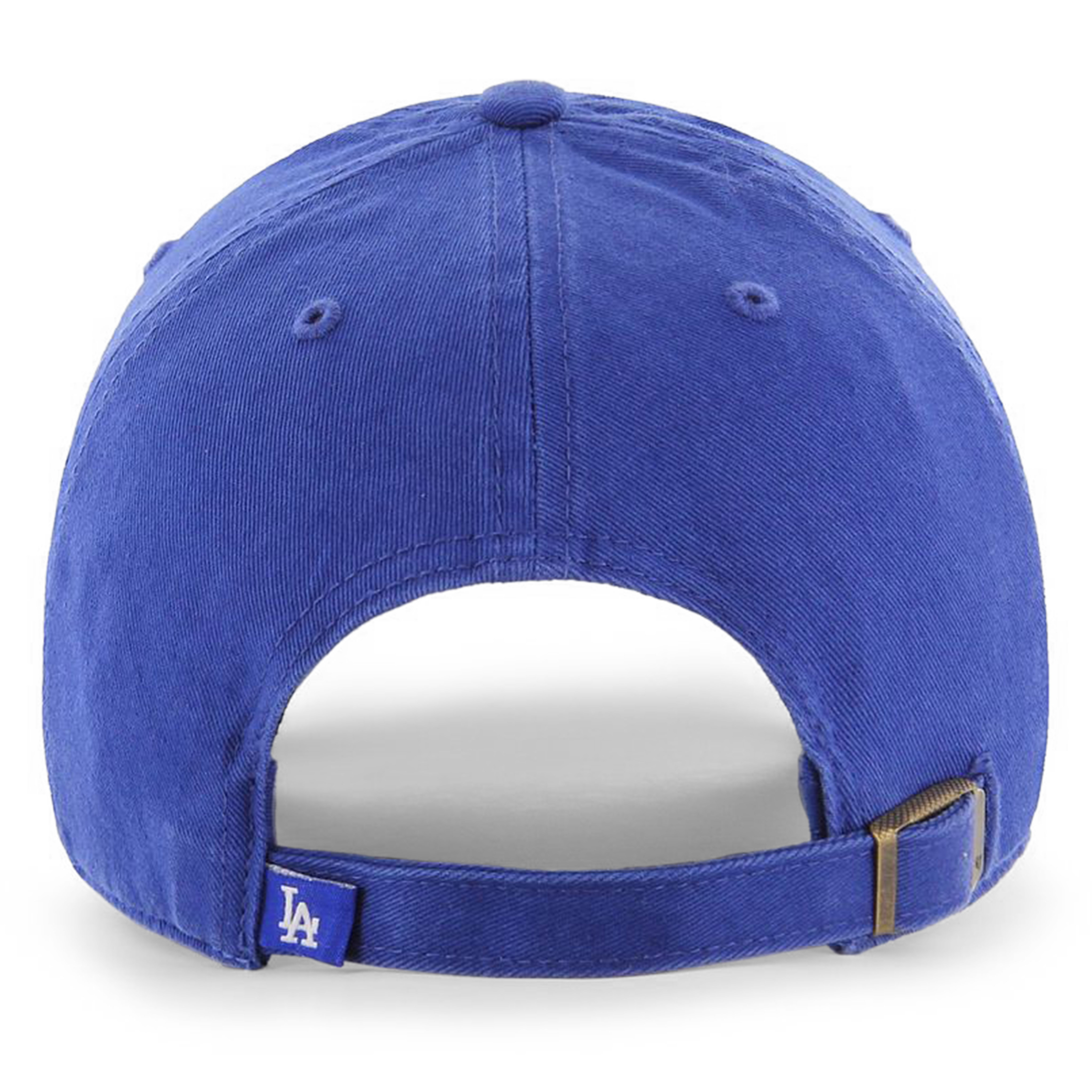 '47 CLEAN UP | Kungsblå MLB Los Angeles Dodgers-keps - 3