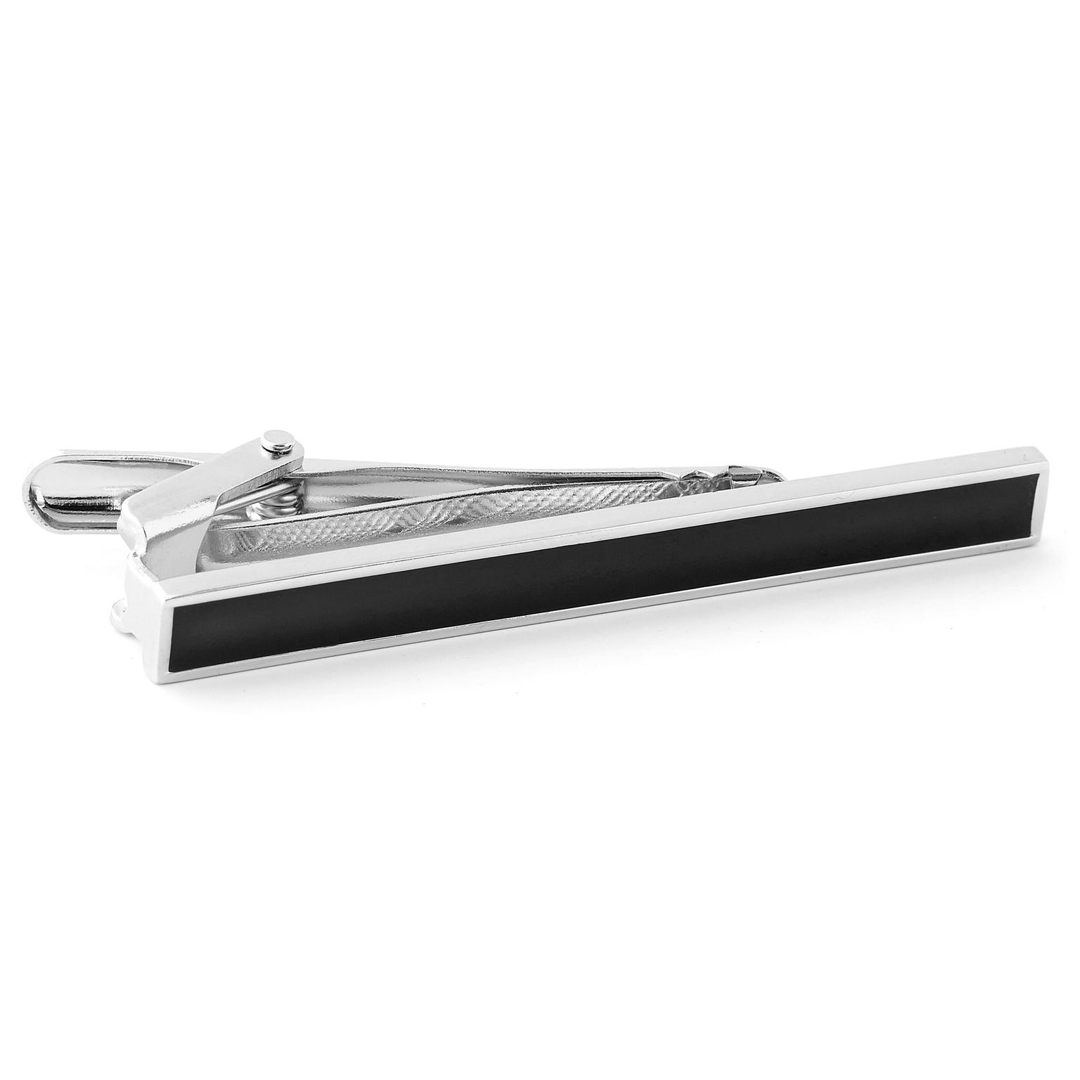 Blackboard Tie Clip Blackboard Tie Clip