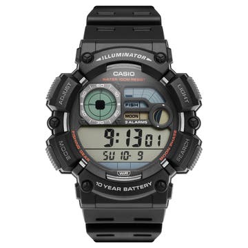 Casio Collection WS-1500H-1AVEF Casio Collection WS-1500H-1AVEF