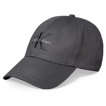 Calvin Klein | Grå caps Calvin Klein | Grå caps