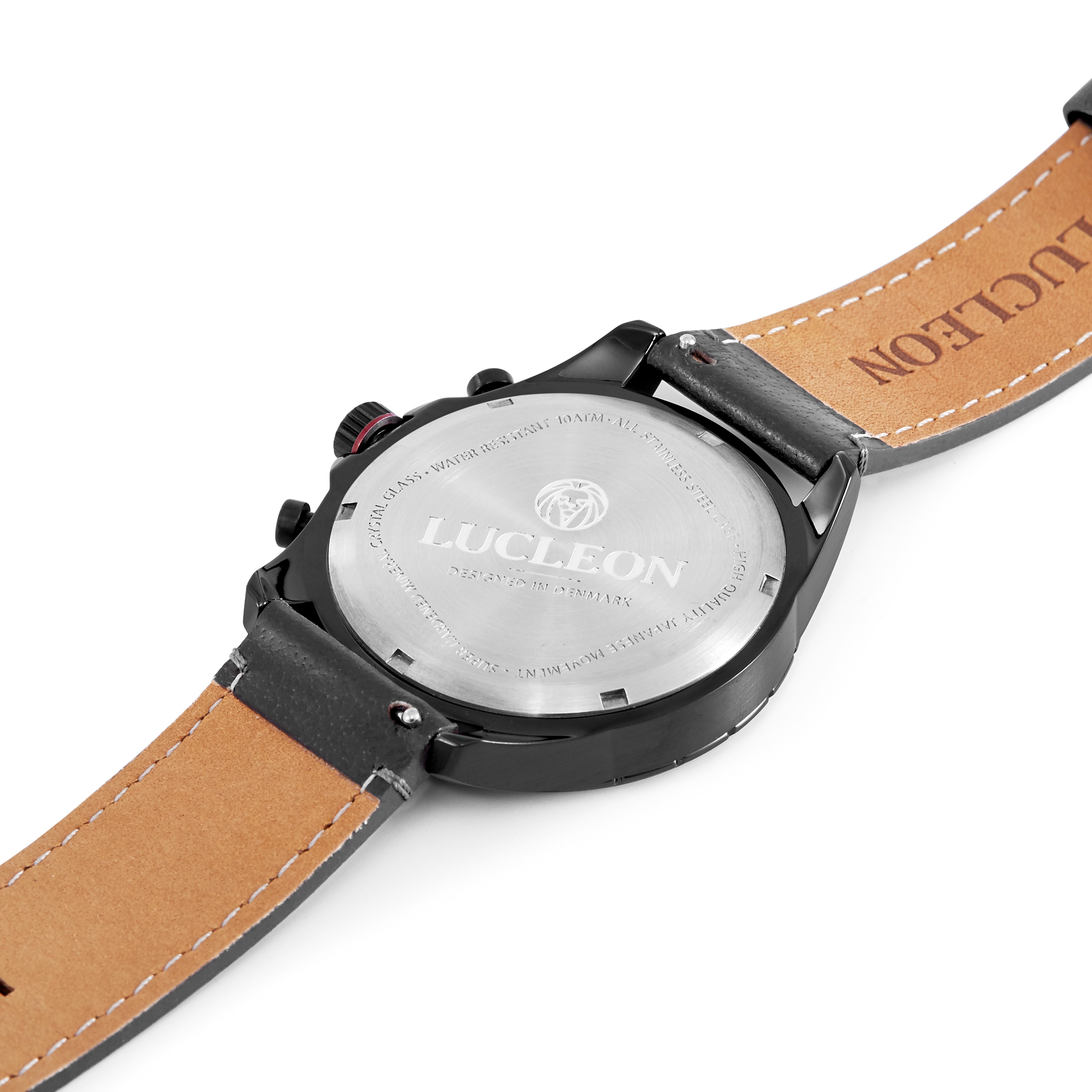 Montre Alton Drifter grise - 3