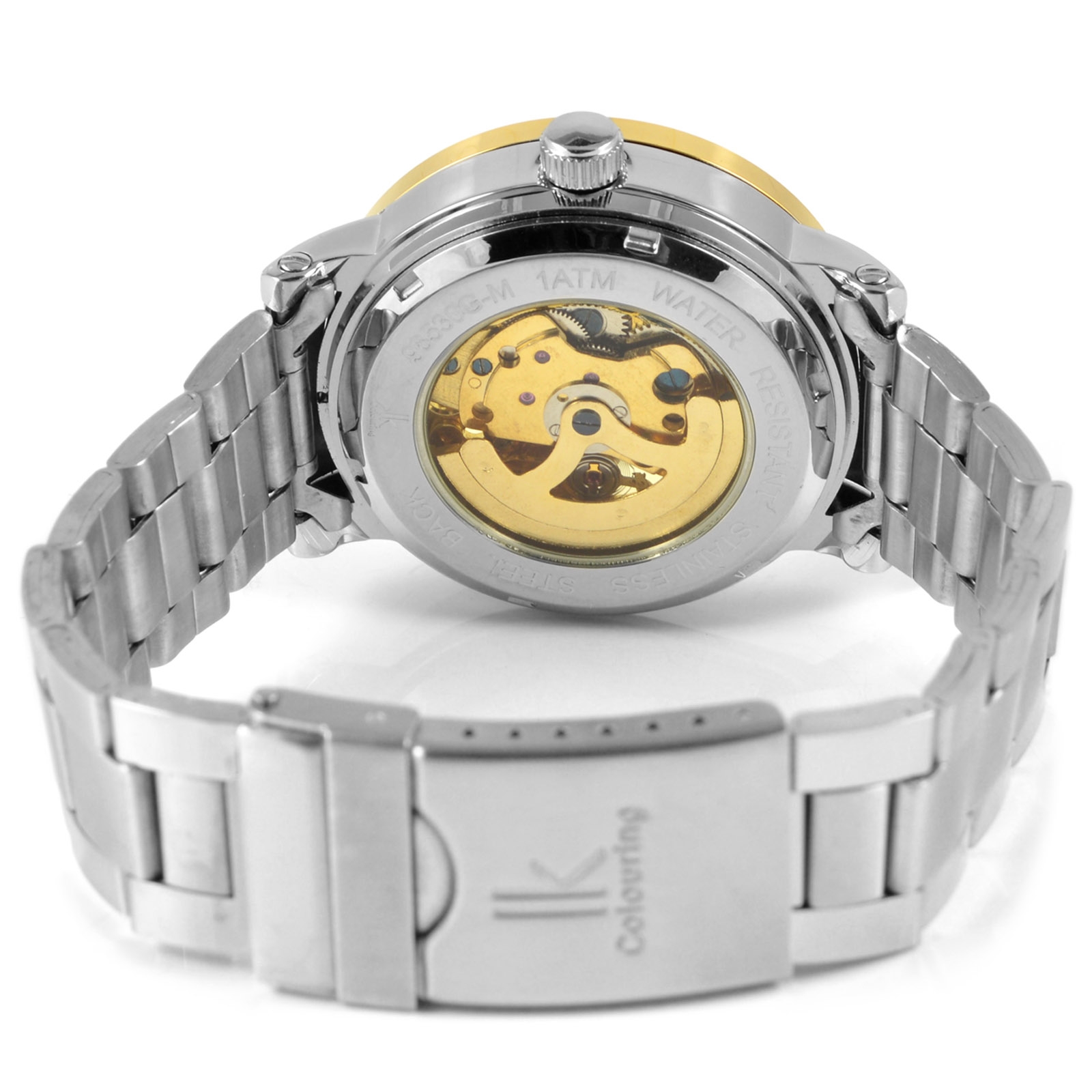 Guld Rilom Herreur - 5