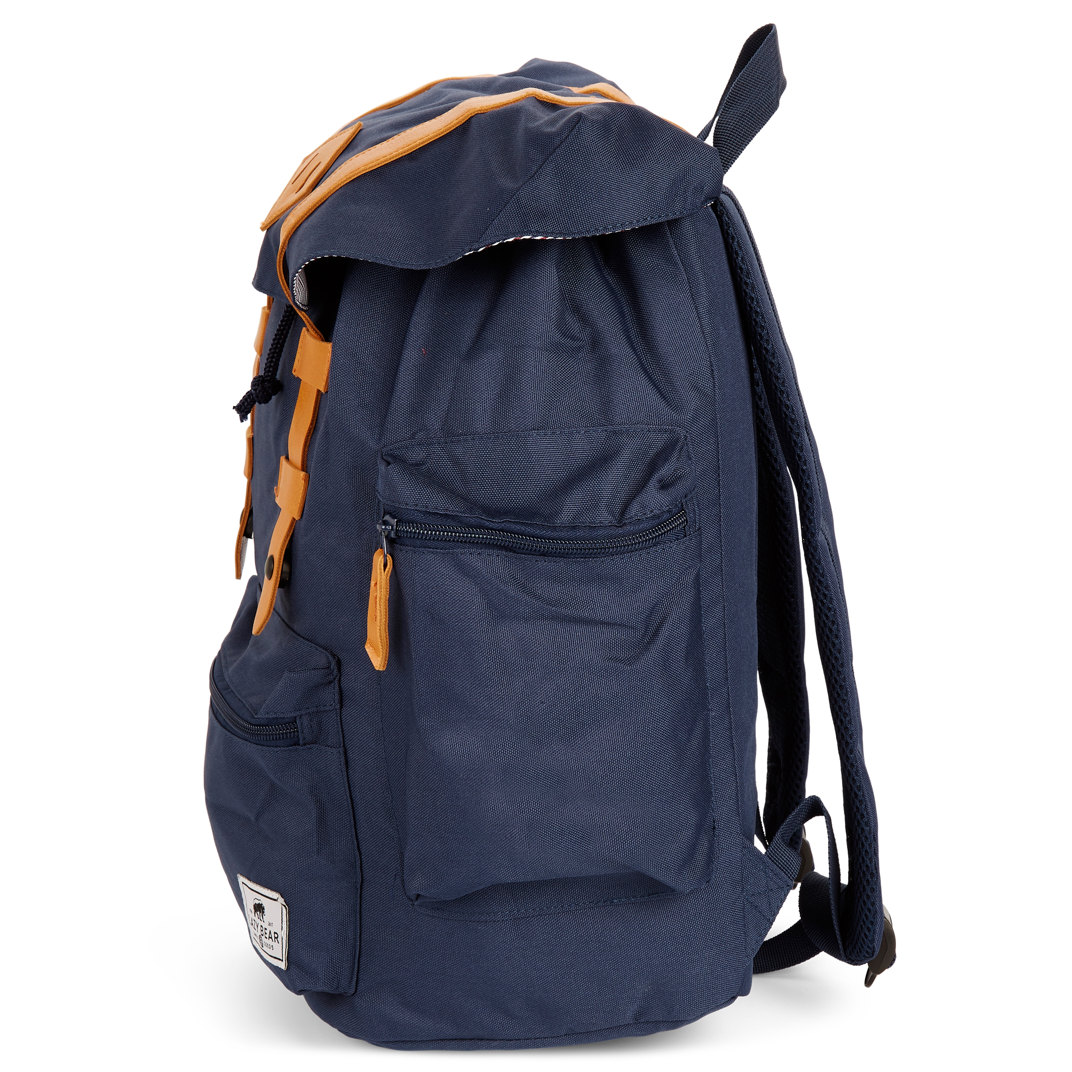 Lewis Marineblauer Rucksack - 3