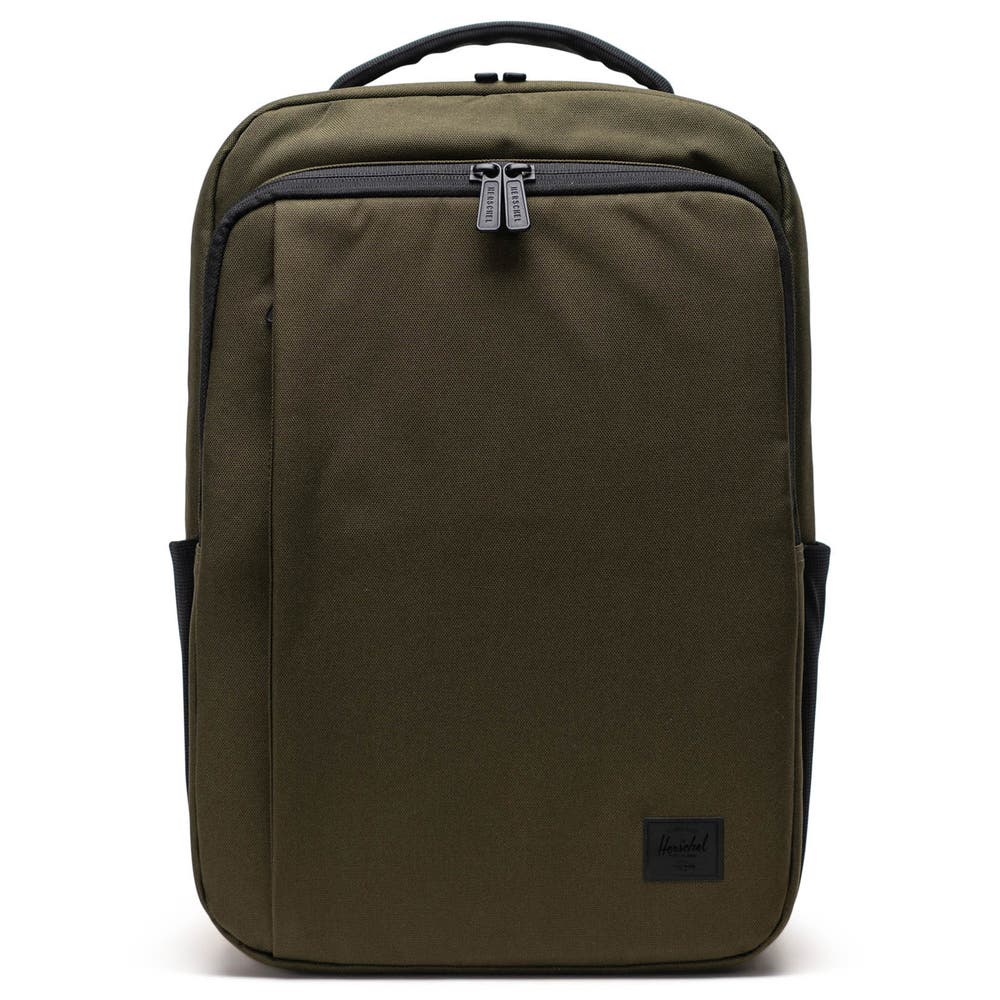 hover: Herschel Kaslo Daypack Tech Green hover: Herschel Kaslo Daypack Tech Green