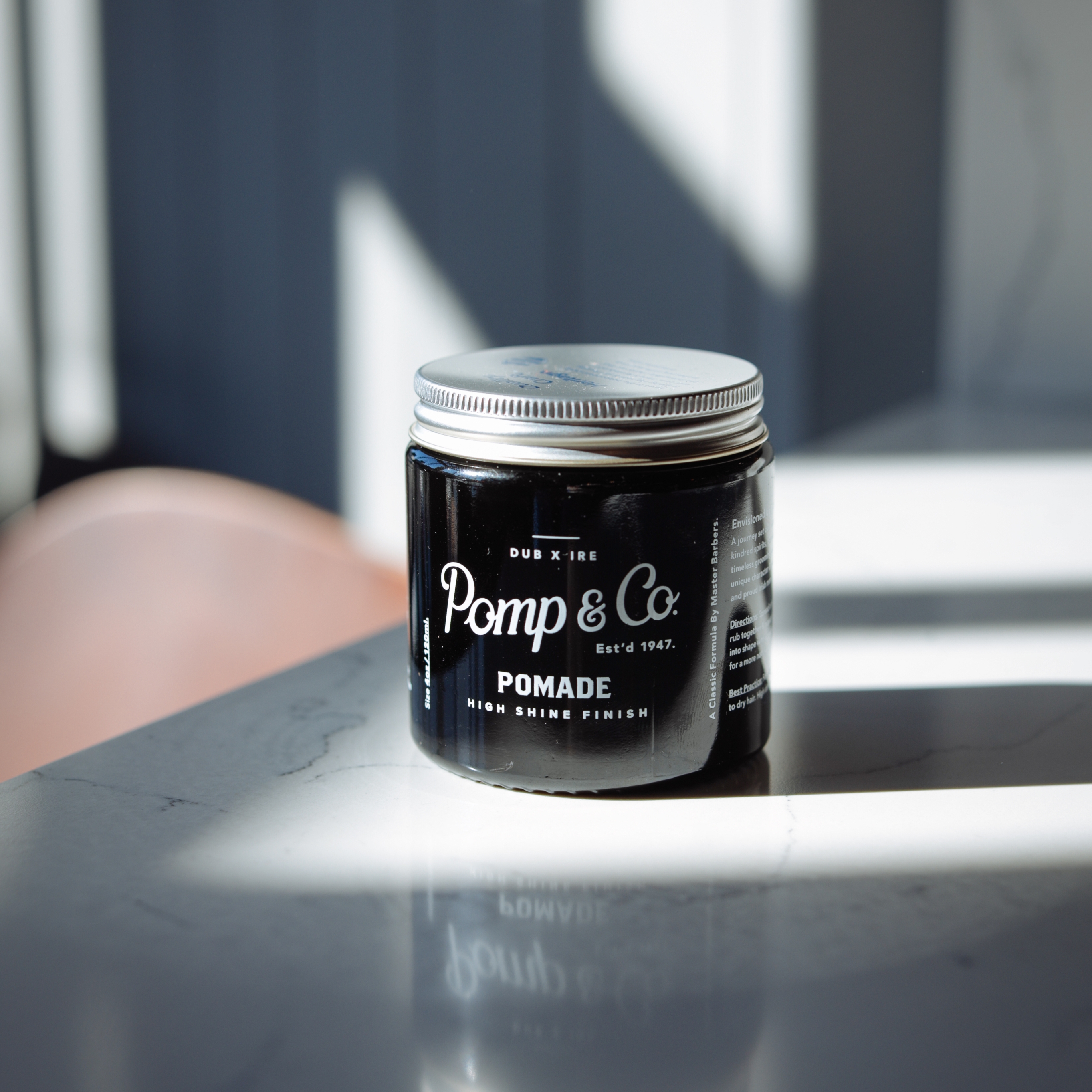 Pomade #120 - 6