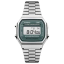 Casio Vintage A168WA-3AYES Casio Vintage A168WA-3AYES