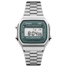 Blue Faced Watches Men