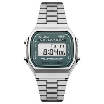 Casio Vintage A168WA-3AYES Casio Vintage A168WA-3AYES