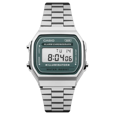 Casio Vintage A168WA-3AYES Casio Vintage A168WA-3AYES