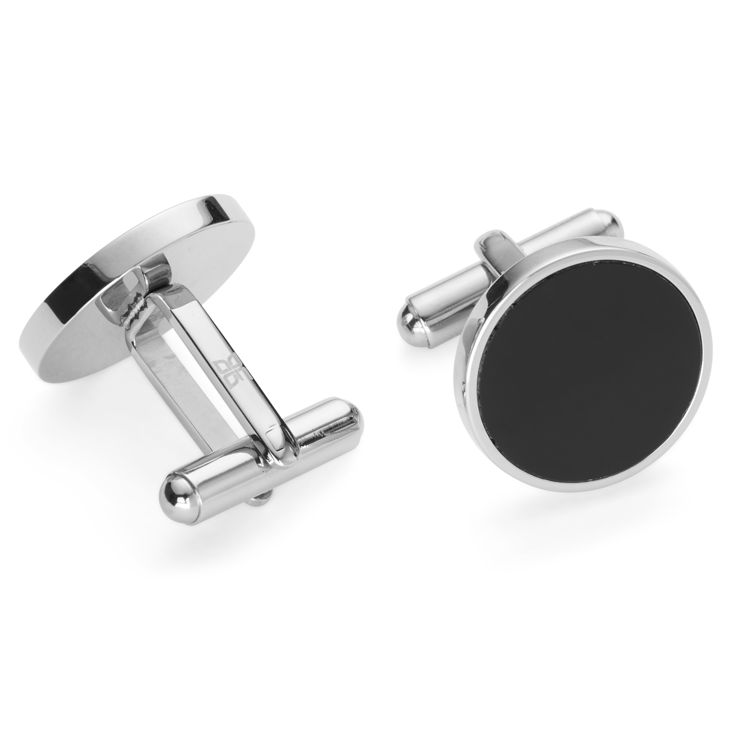 Banda Geo Remix Manschettknappar - 2