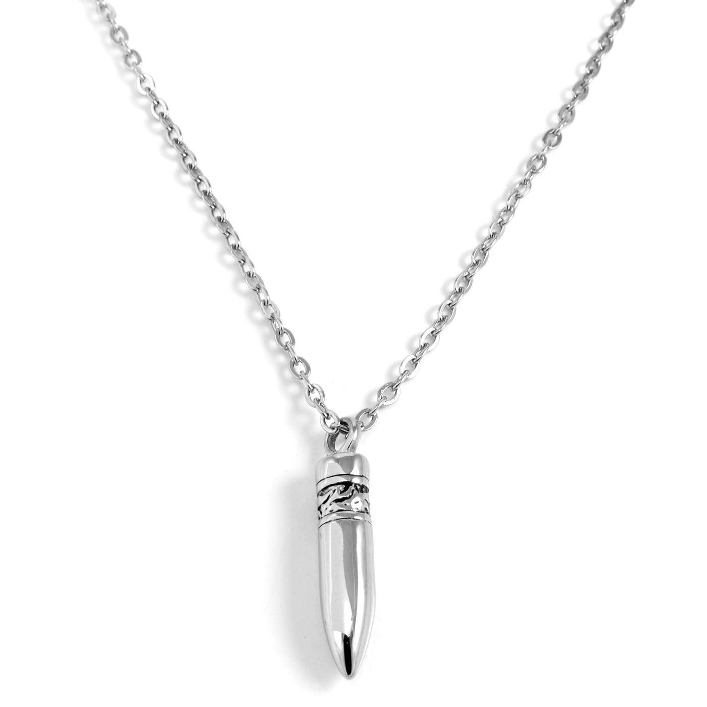 Viikinki Teräskaulakoru - 1