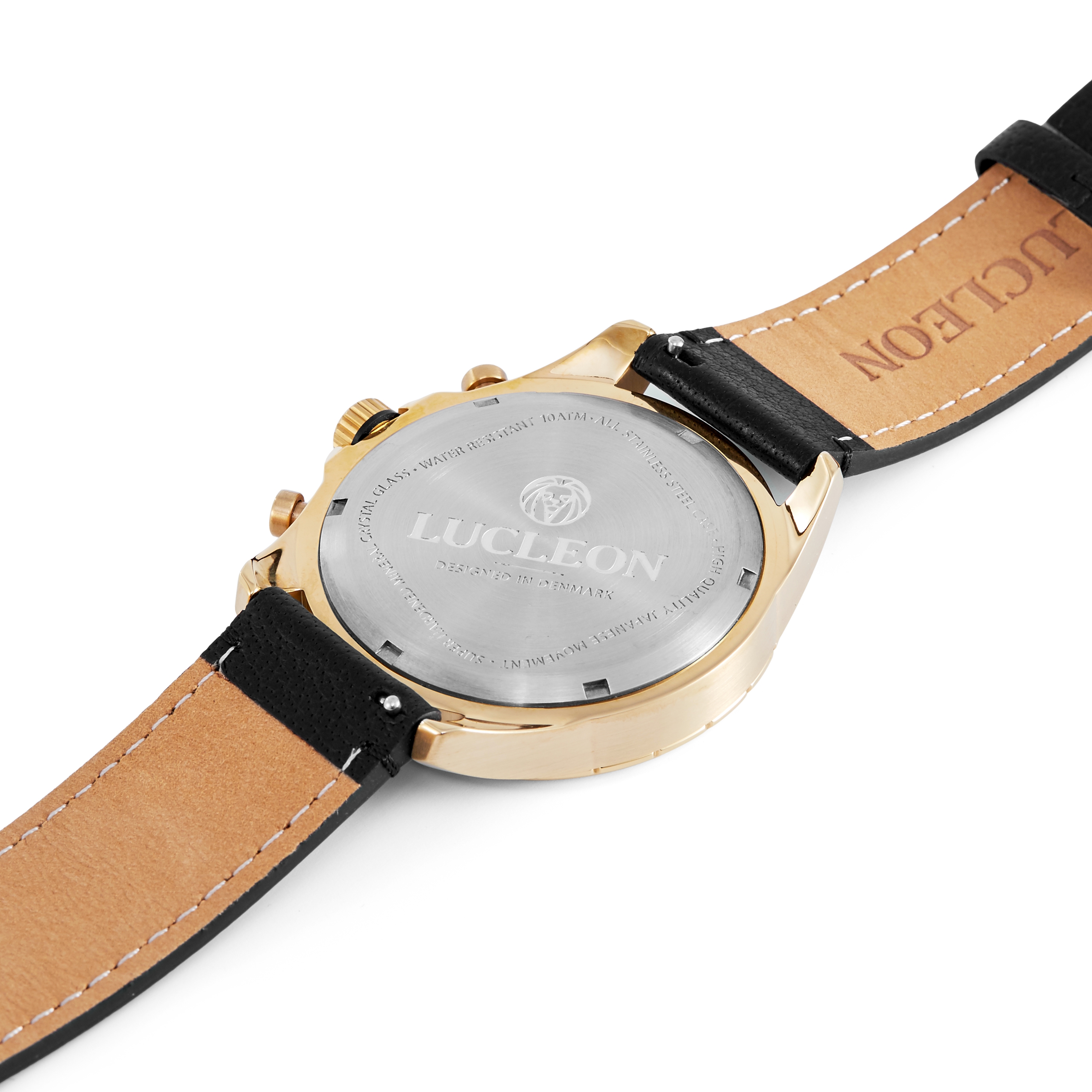 Montre Alton Rover - 3