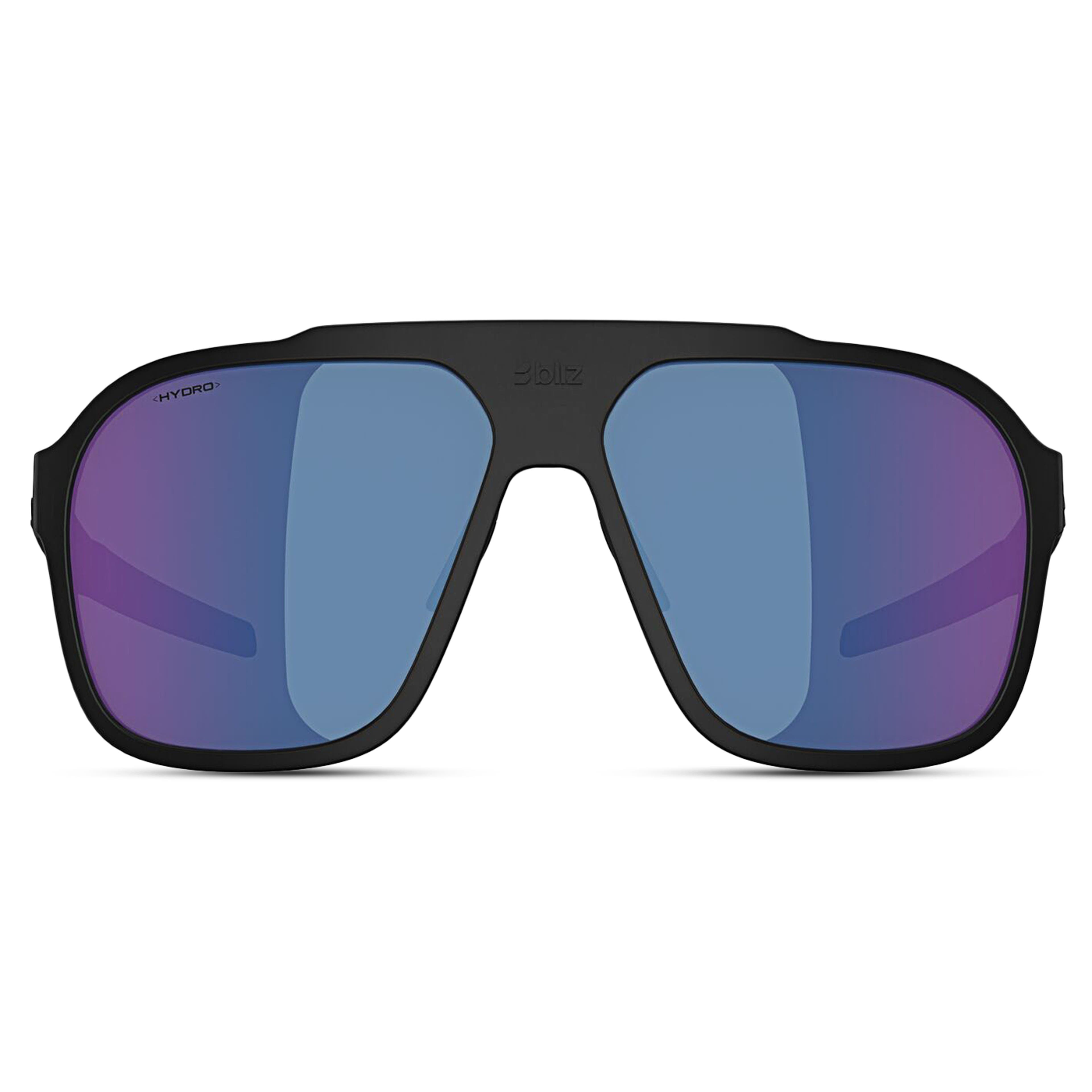 Gafas de sol retro negras y azules | Bliz 0ZB7018 Gafas de sol retro negras y azules | Bliz 0ZB7018