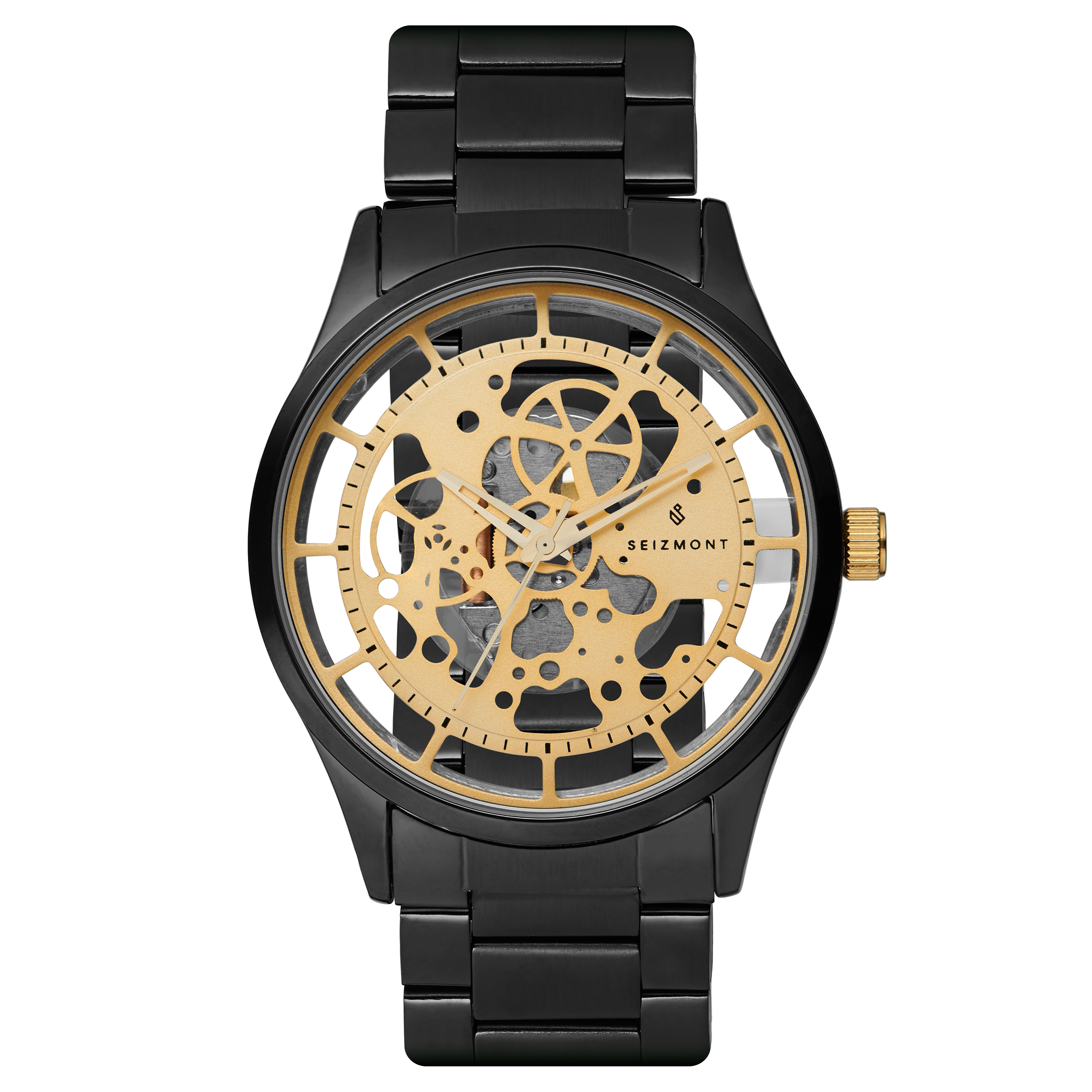 MAD Bellevue Watch | 40mm Men's | MAD Collection | OLYMPIA Watches