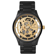Black Watches For Men