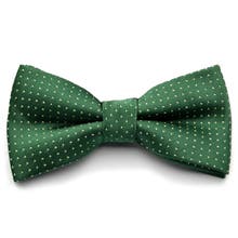 Pajaritas verdes