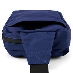 Lannie Blue Limited Edition Foldable Bum Bag  - 19 - gallery