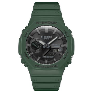 Casio G-Shock GA-B2100-3AER Casio G-Shock GA-B2100-3AER