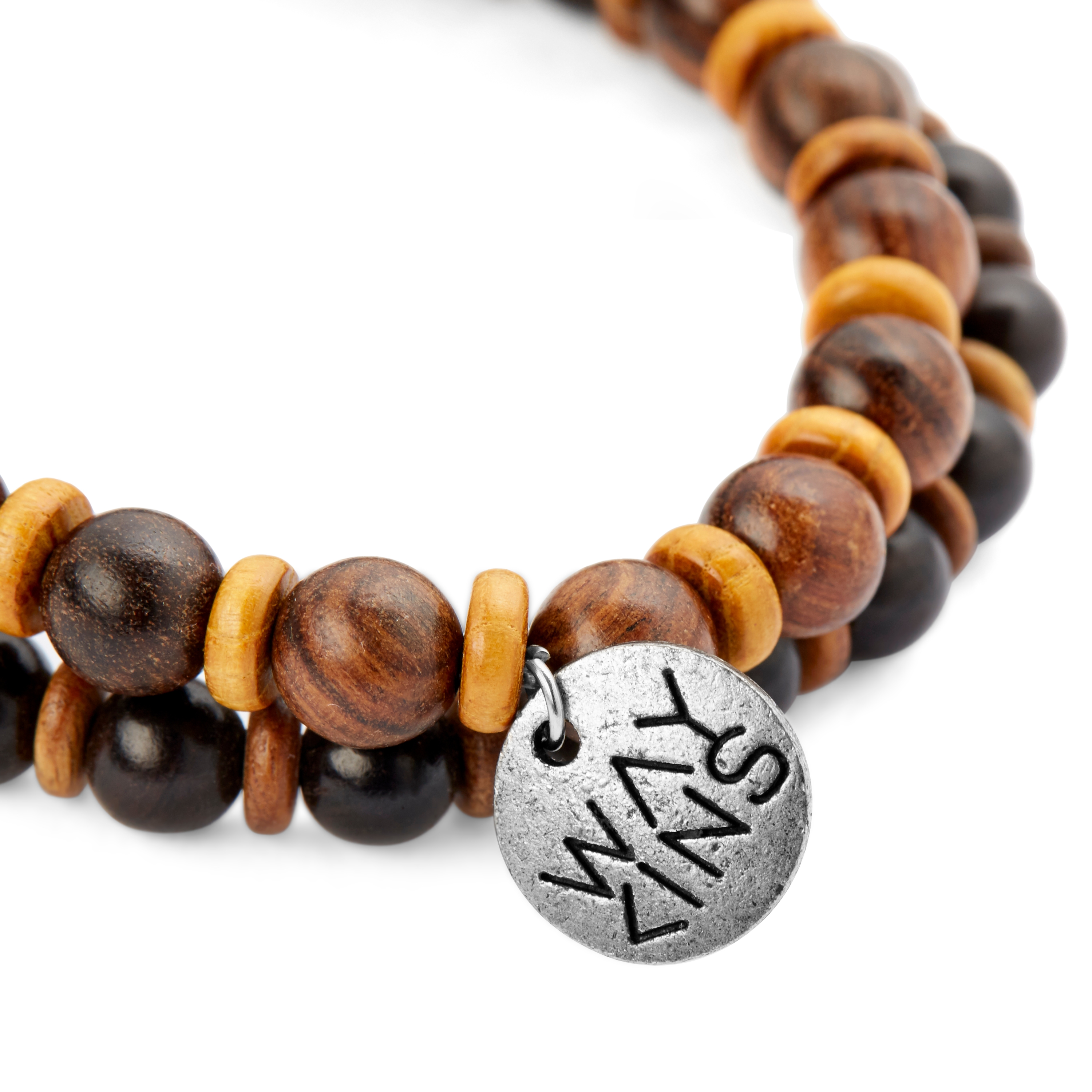 Watson Wave Bracelet - 4