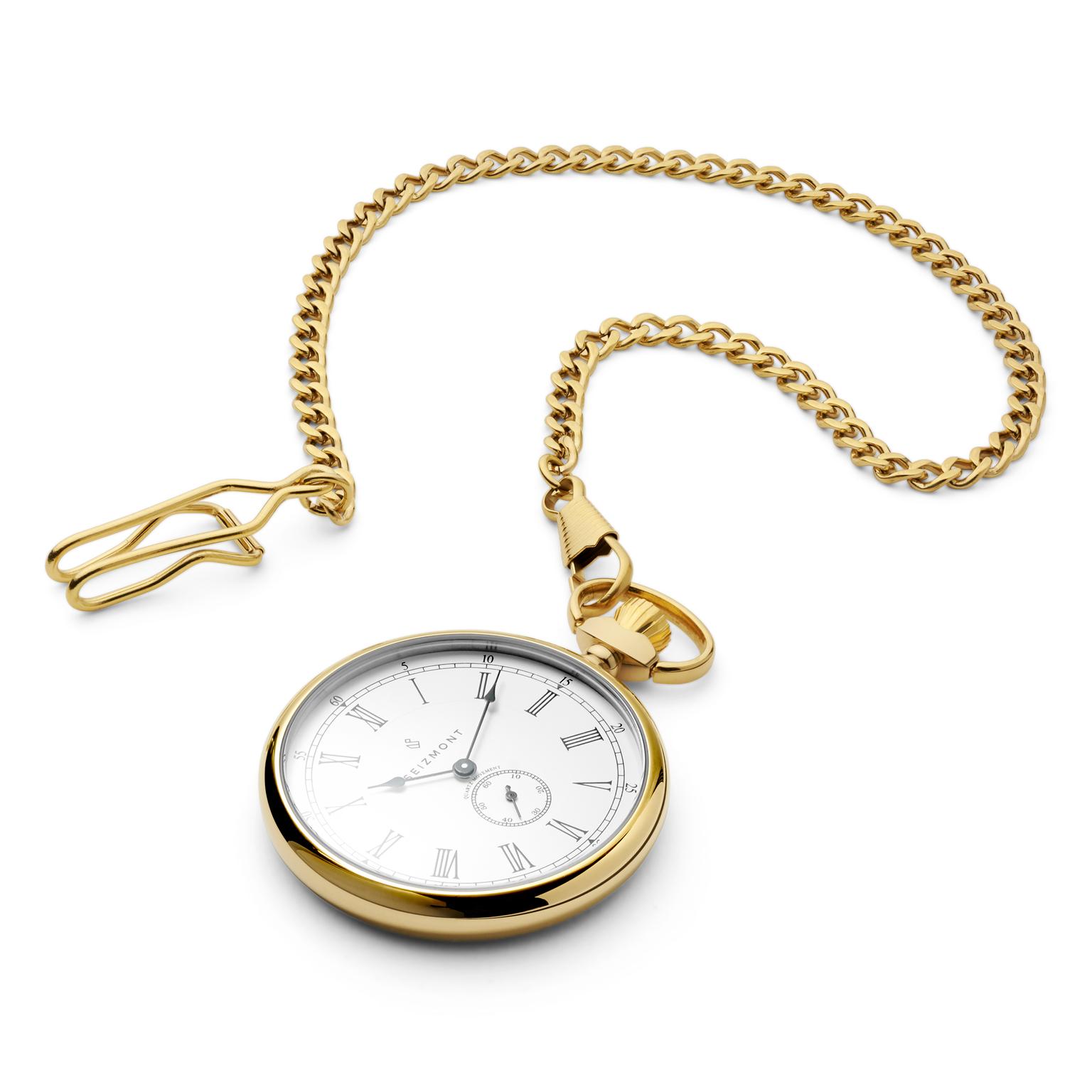 „Nicholas Time Keeper“ kišeninis laikrodis „Nicholas Time Keeper“ kišeninis laikrodis