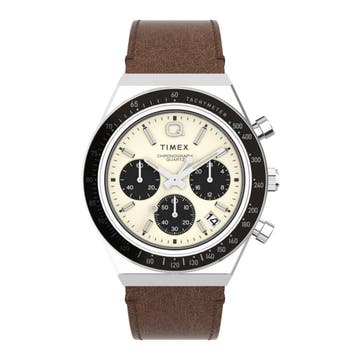 Timex Q Chronograph TW2V42800 Timex Q Chronograph TW2V42800