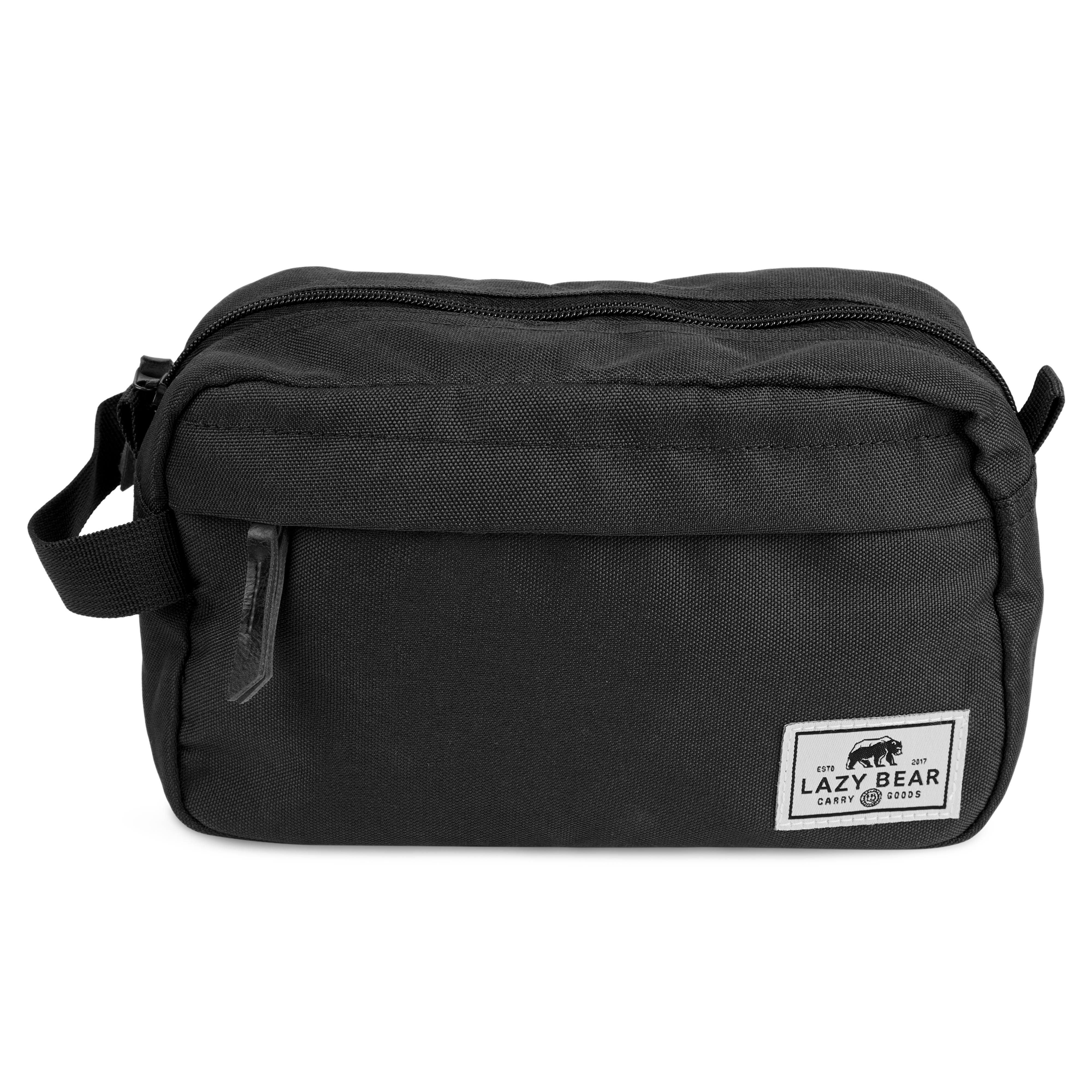 Liam Svart Necessär - 2