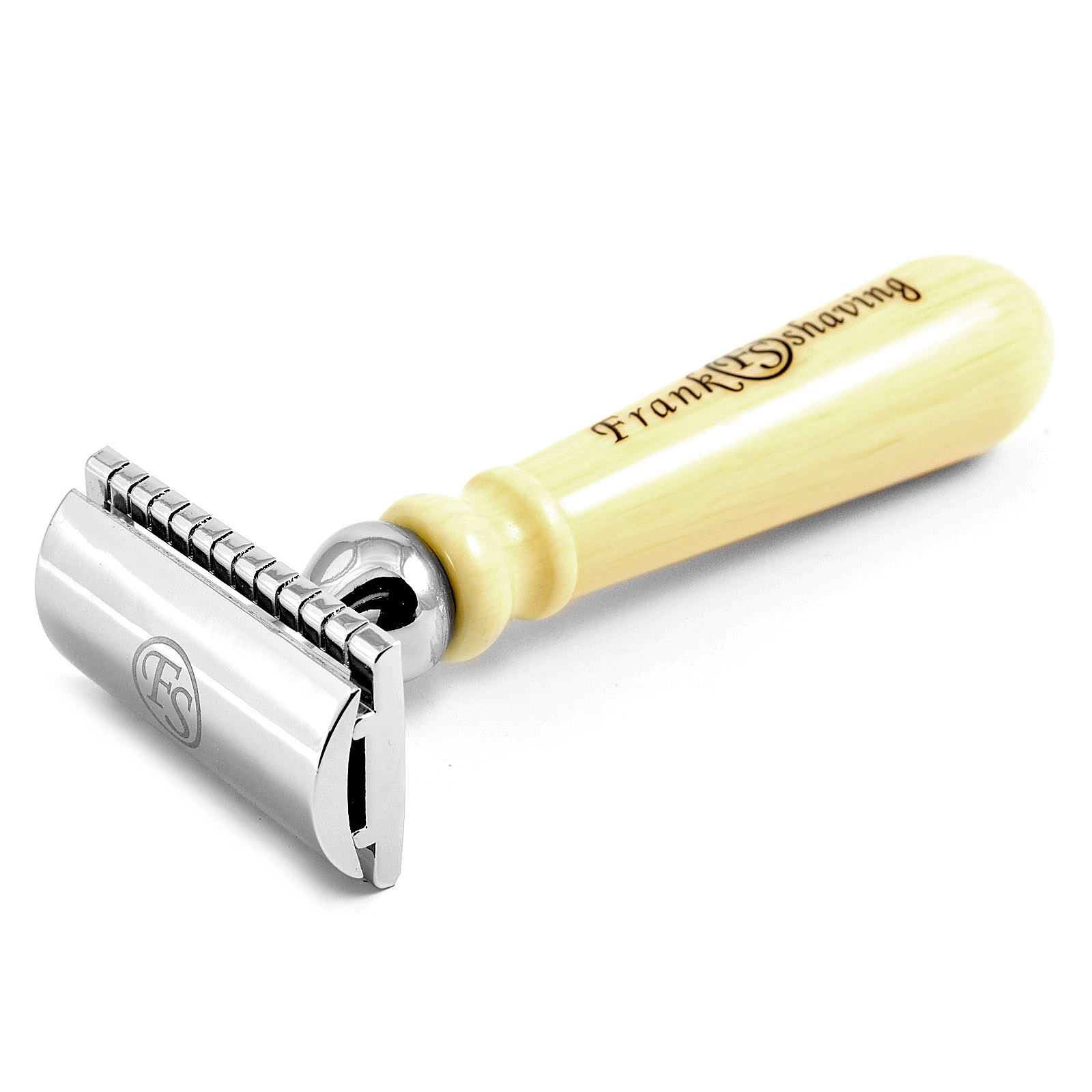 Asblonde Scheerset - 4