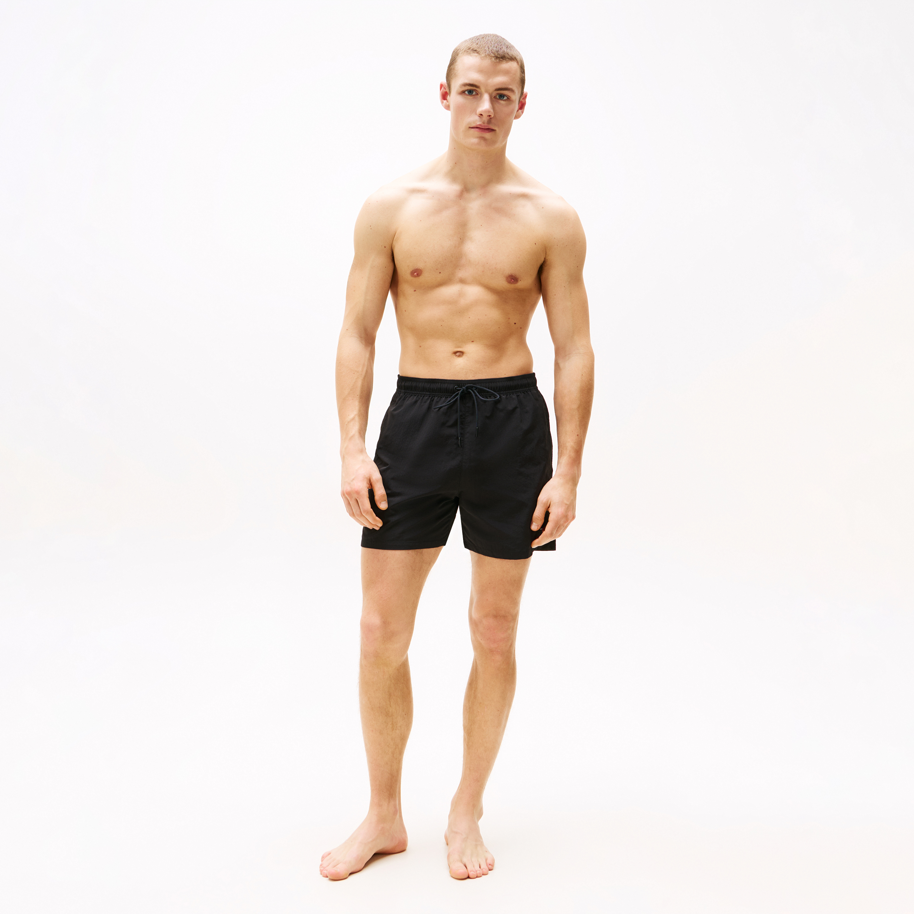 Tommy Hilfiger | Short de bain noir - 3