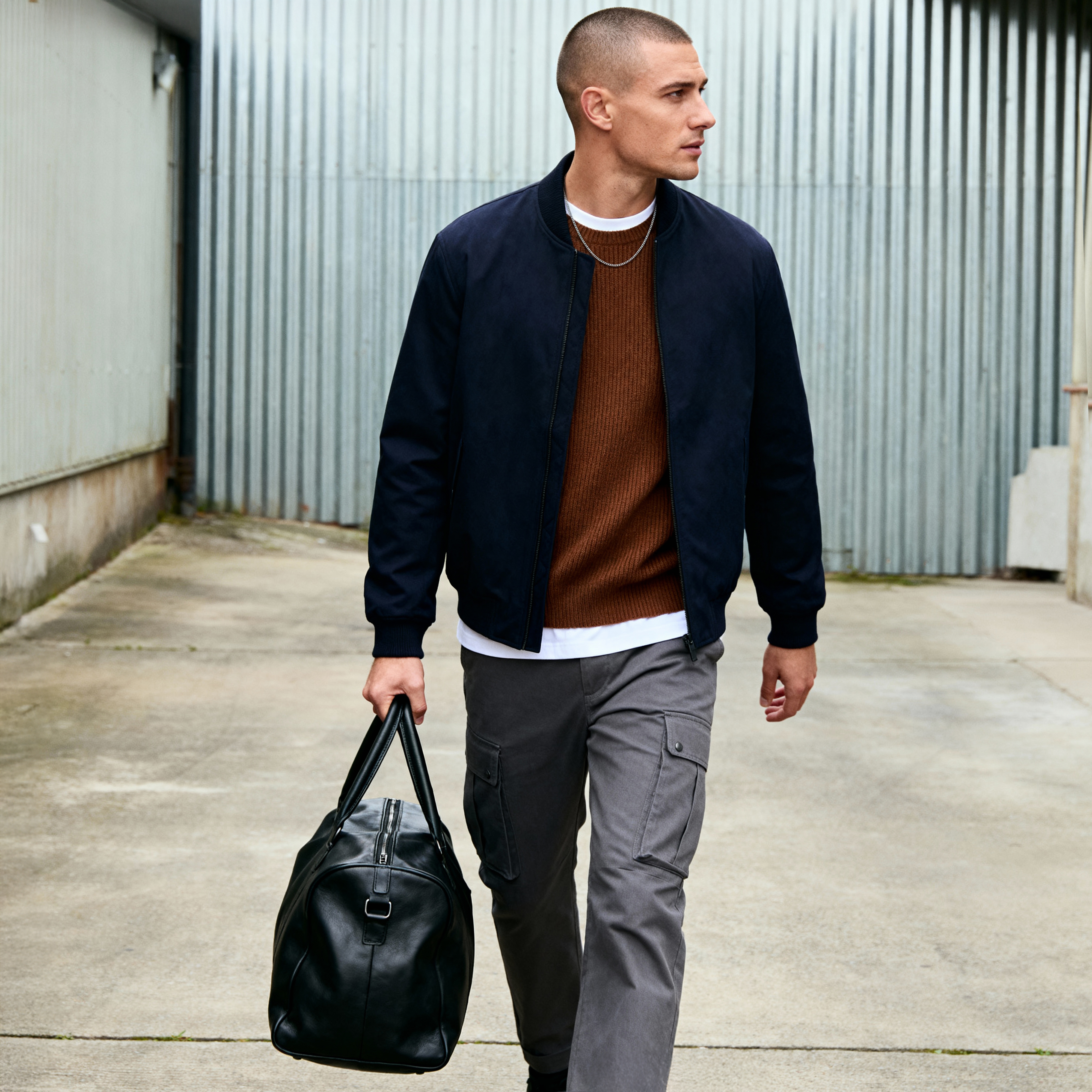 3 mm Zilverkleurige Schakelketting - 3