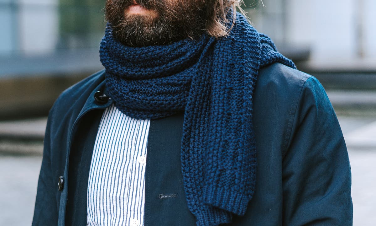 What is the Best Material for Fashion Scarves?