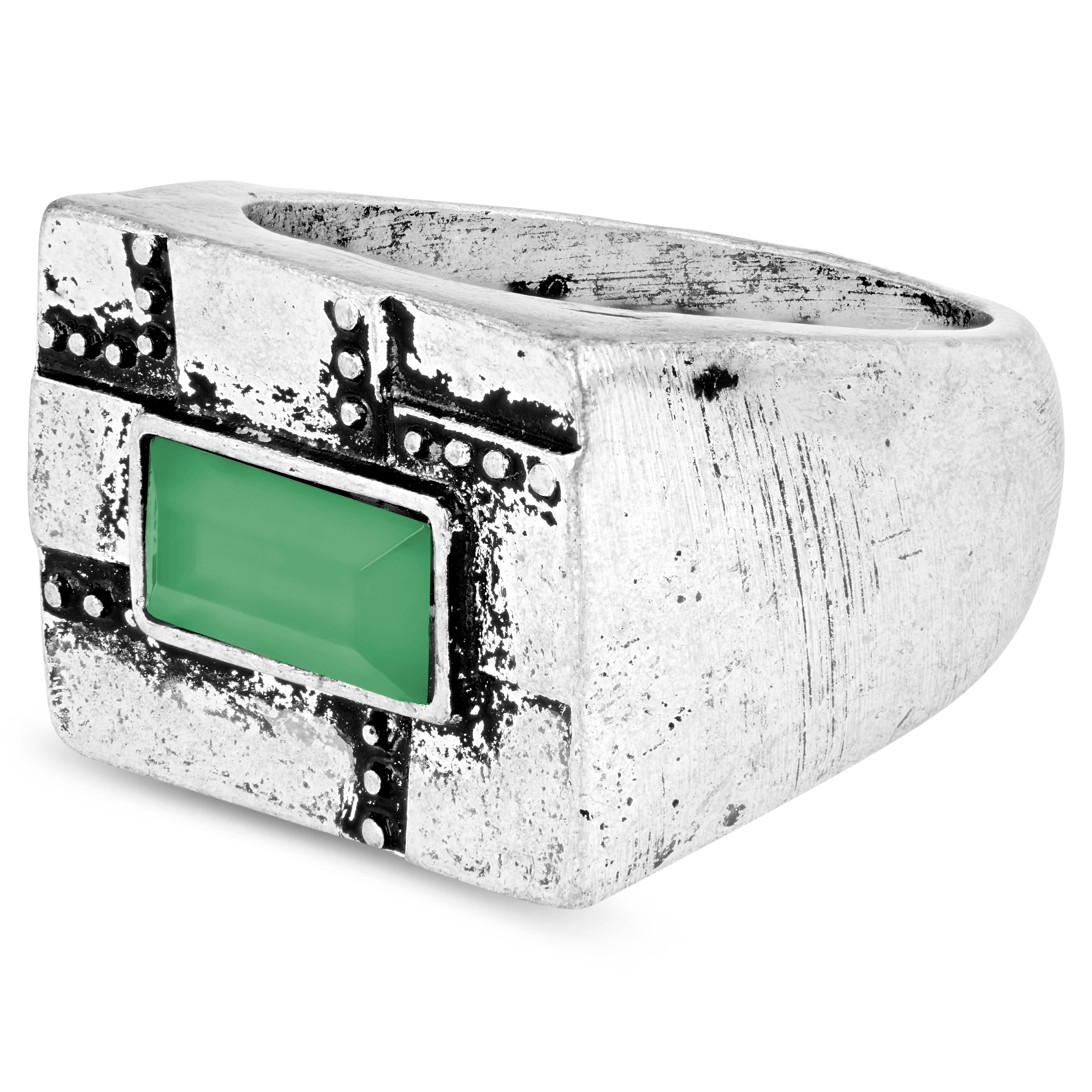 Green Millerring - 1