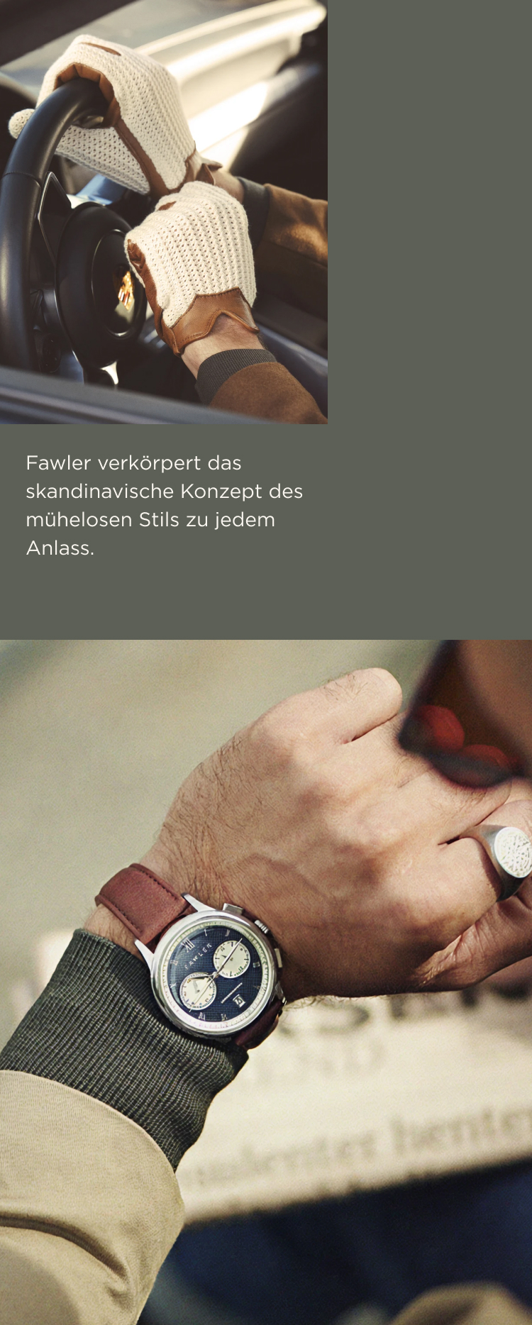 Brands