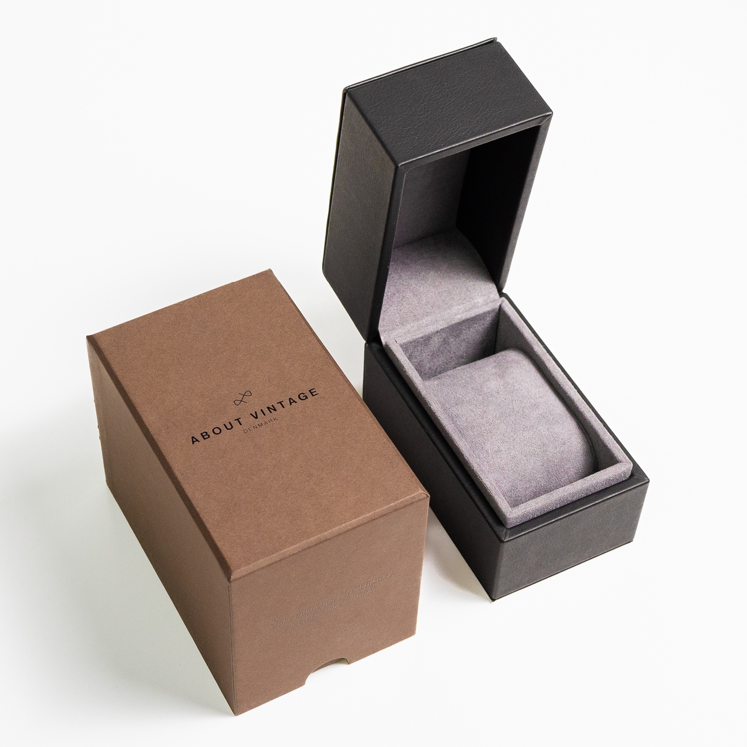 1934 Telechron | Surgical Steel & Blue - 5