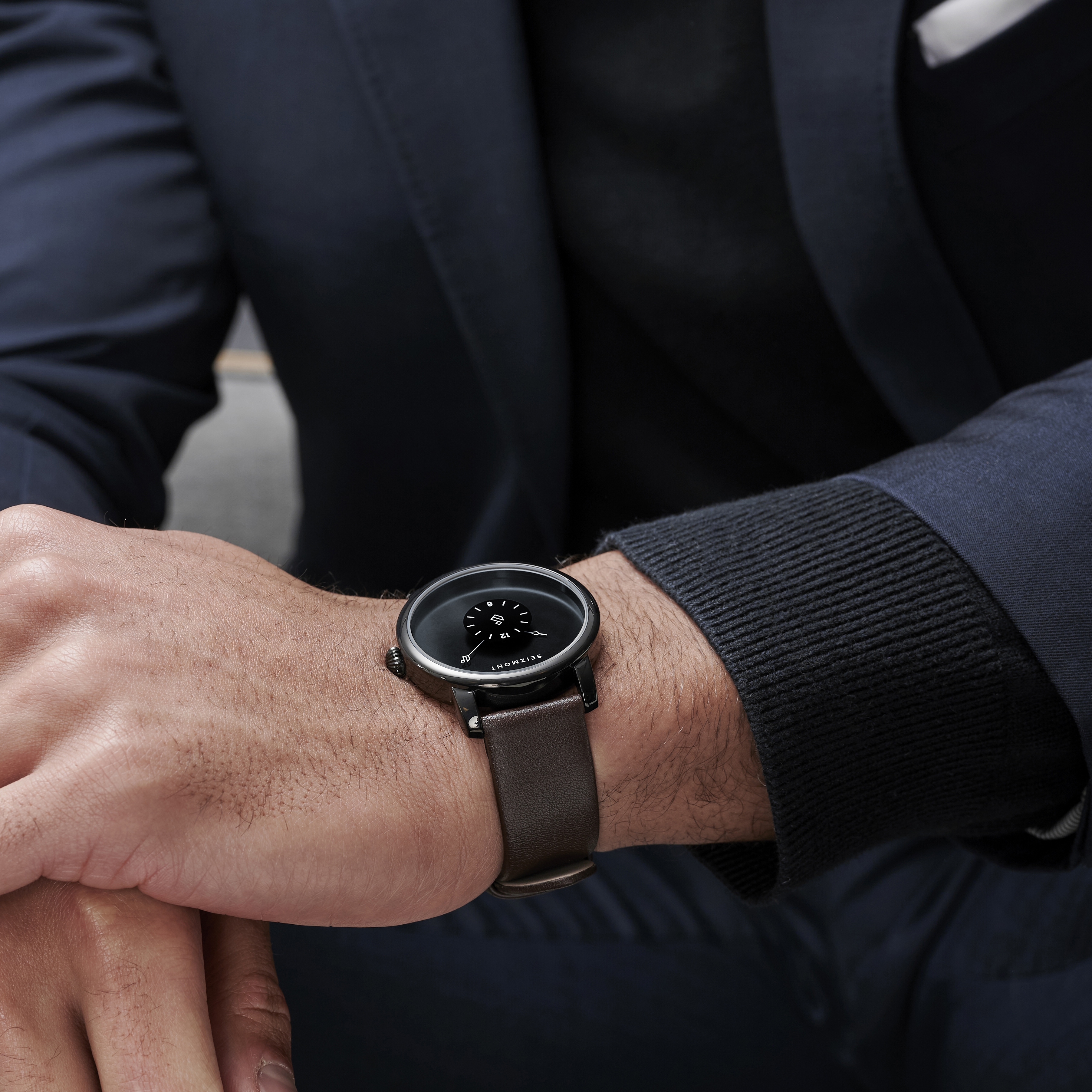 Silos Mezzo Watch  - 3