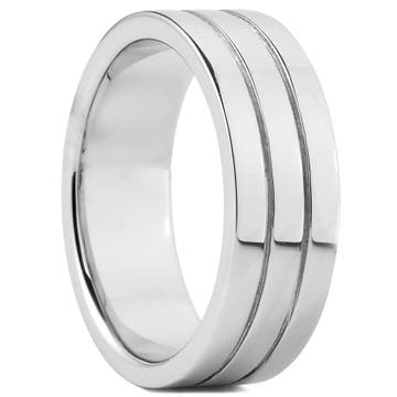 Lionel 925er Silber Ring