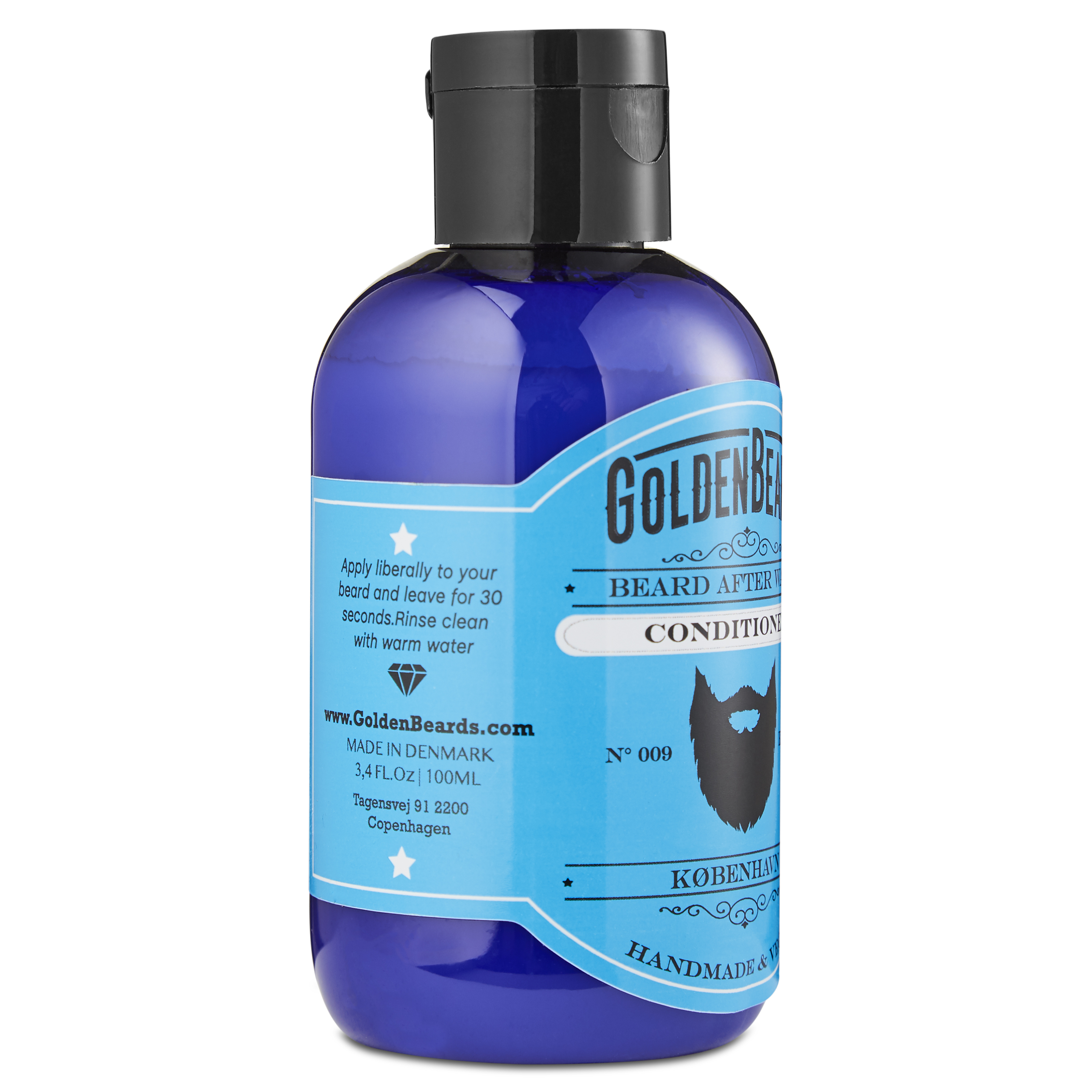 Parta shampoo & hoitoaine - 7