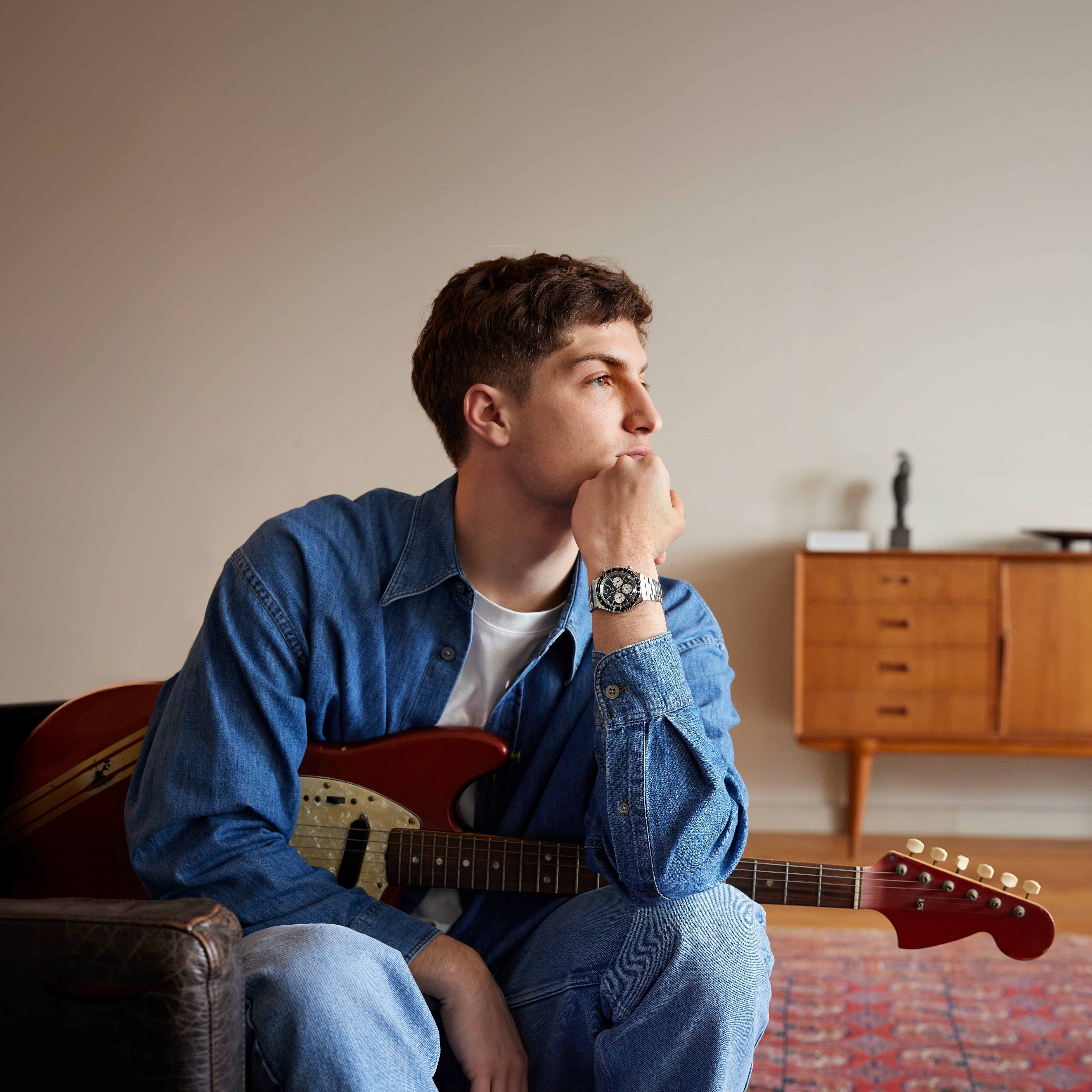 Timex Q TW2W51600 - 3