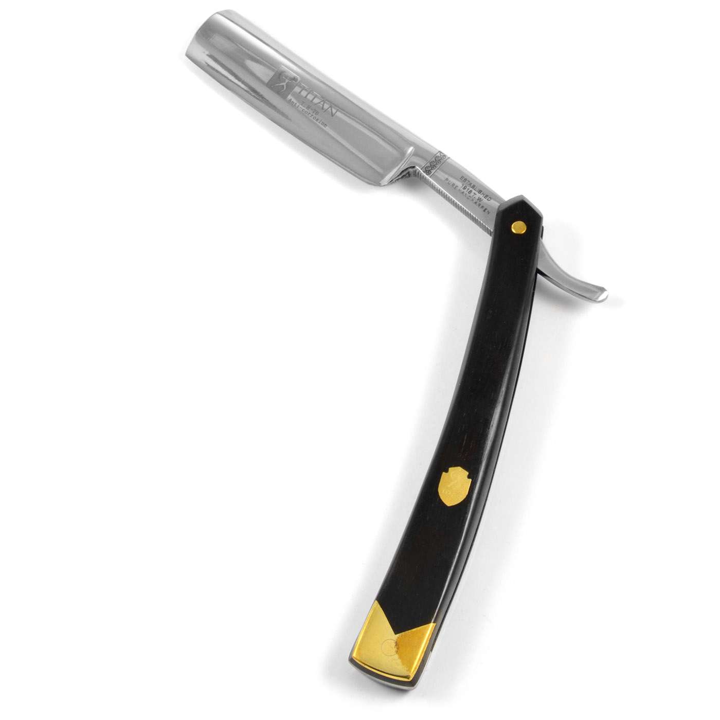 Top Grade Handmade Straight Razor 13/16