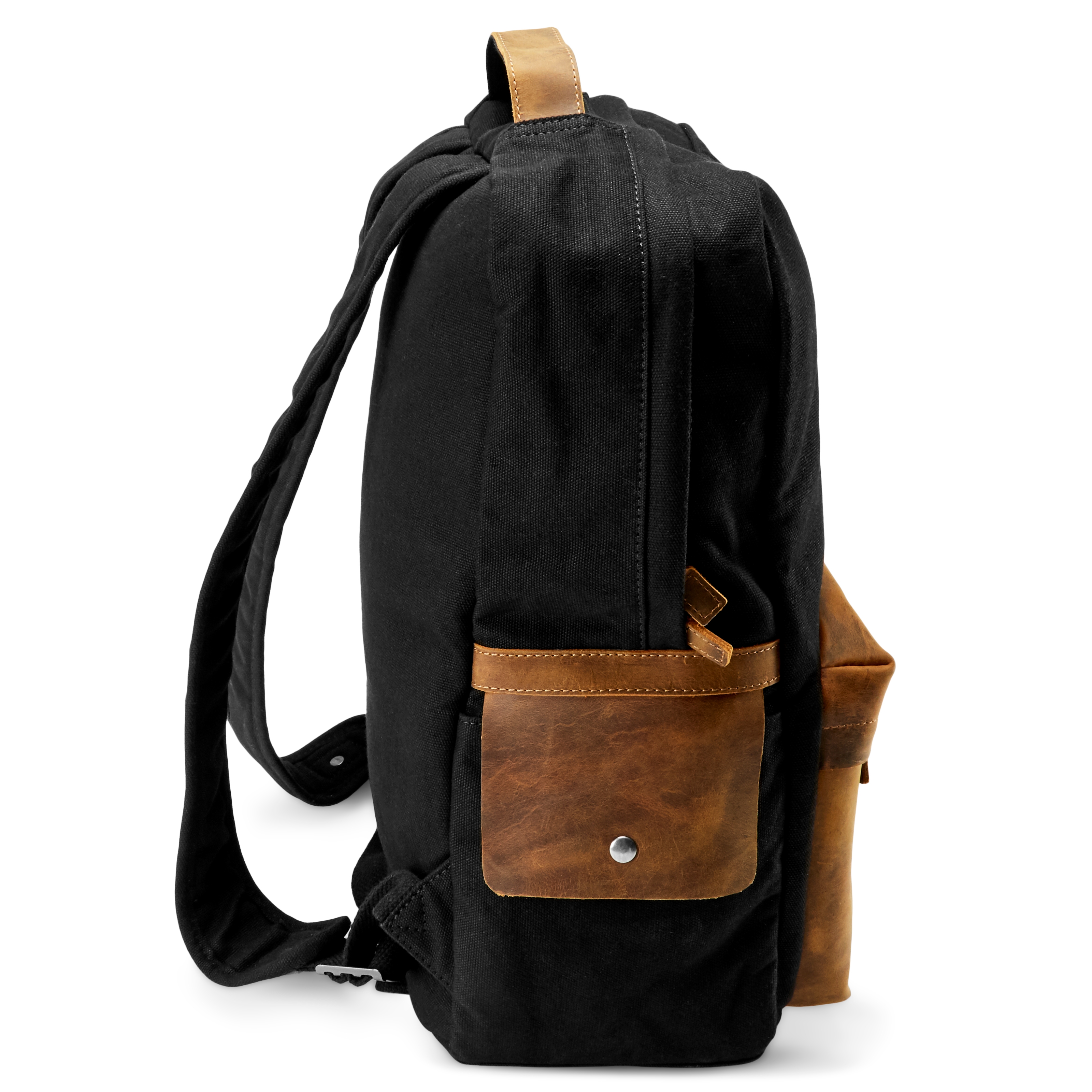 Rucsac Sawyer Tarpa negru & cafeniu - 6