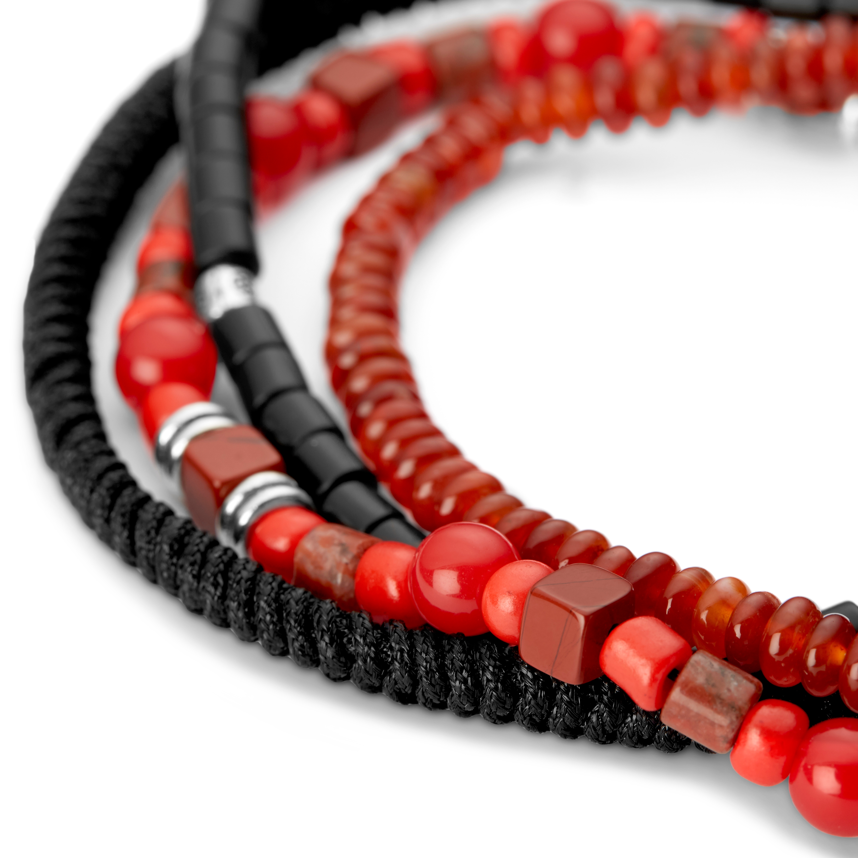 Σετ Βραχιόλια Wanda - 5