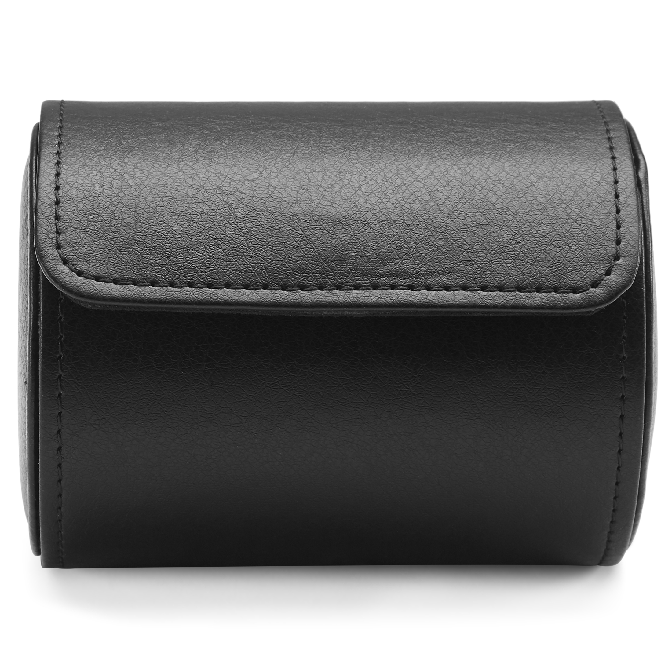 Κυλινδρική Θήκη Γραβατών για Ταξίδια - 3