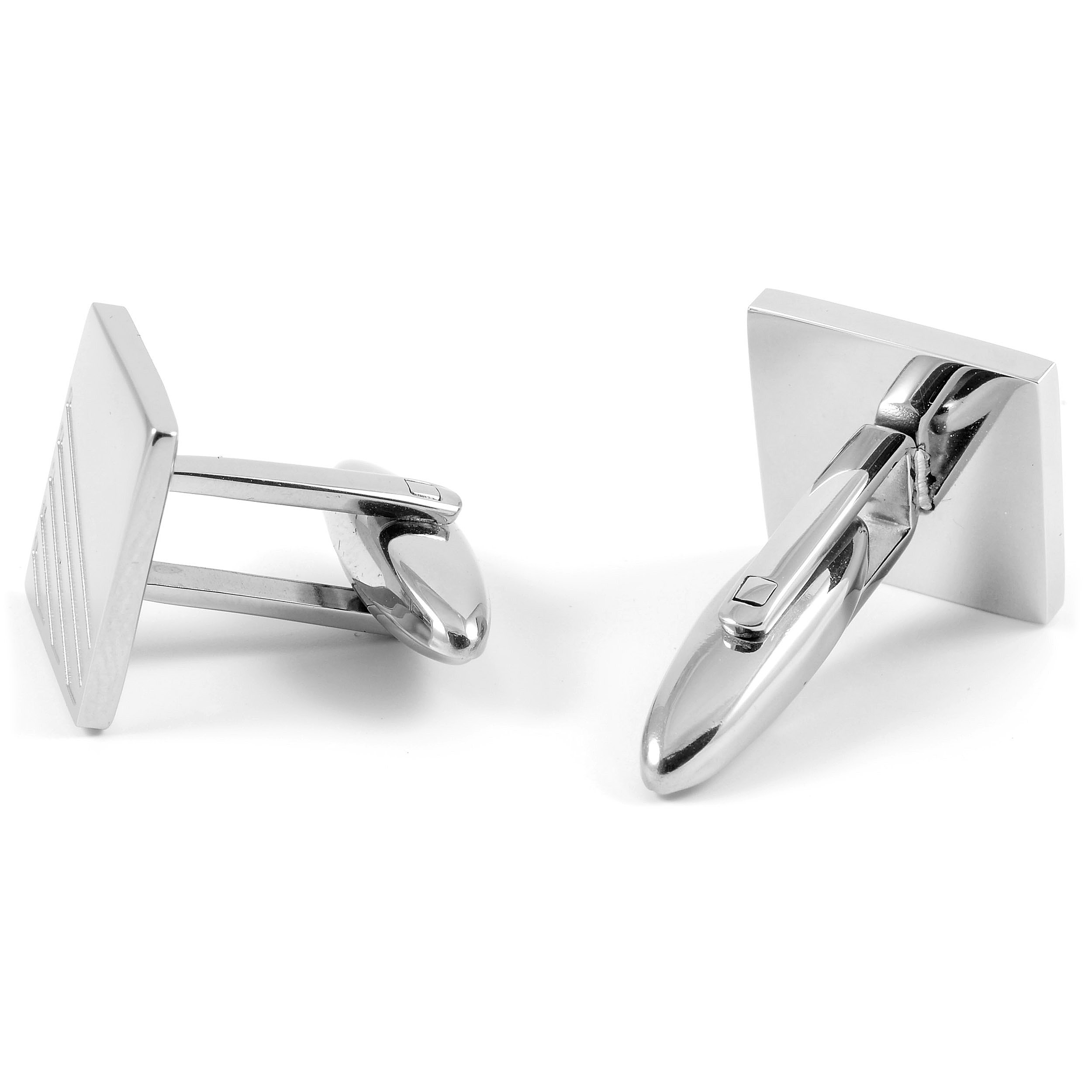 Stylish Cufflinks - 2