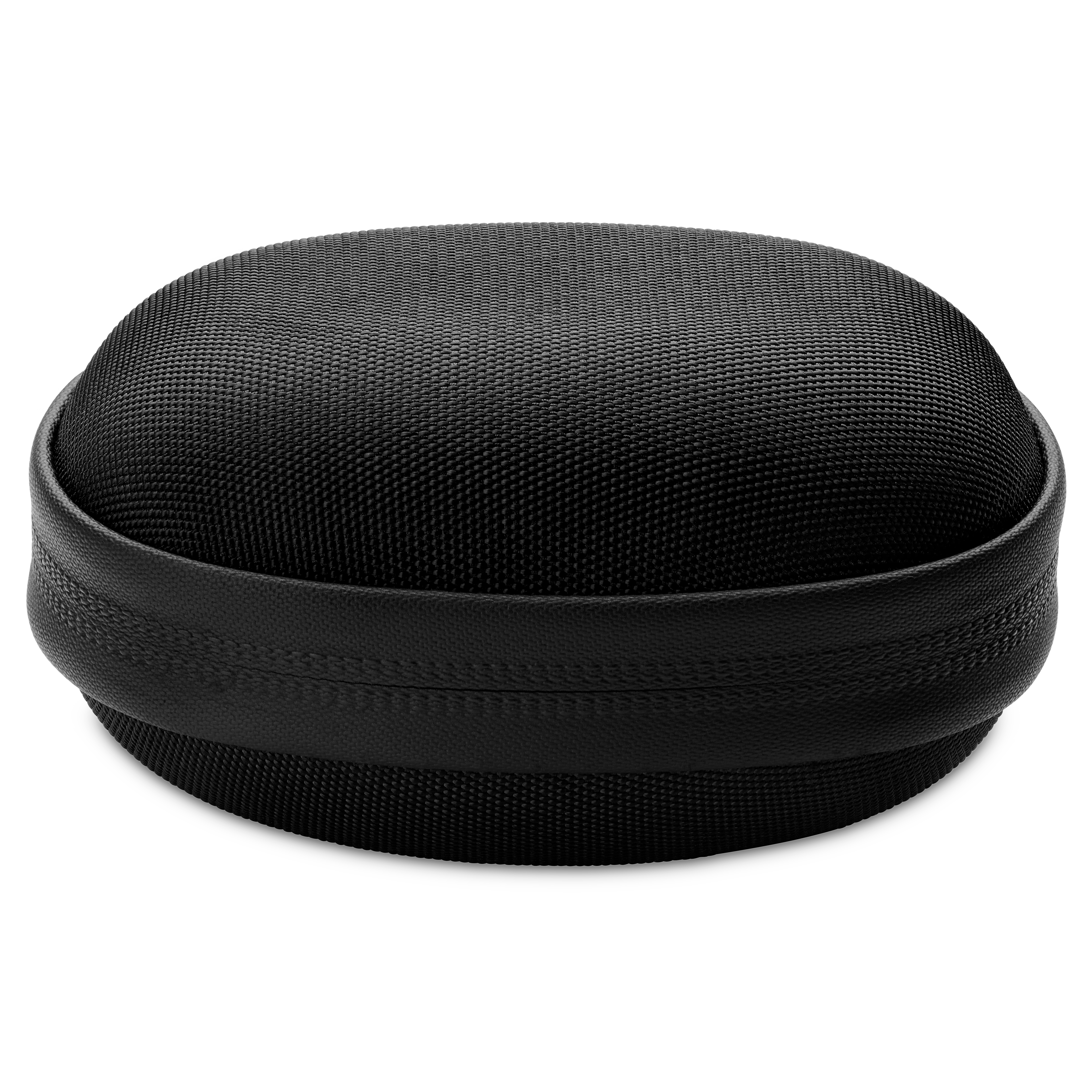 Schwarzes Reiseetui für faltbare Brillen - 3