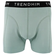 FlexFeel | Hellgrün Boxershorts aus Baumwolle FlexFeel | Hellgrün Boxershorts aus Baumwolle