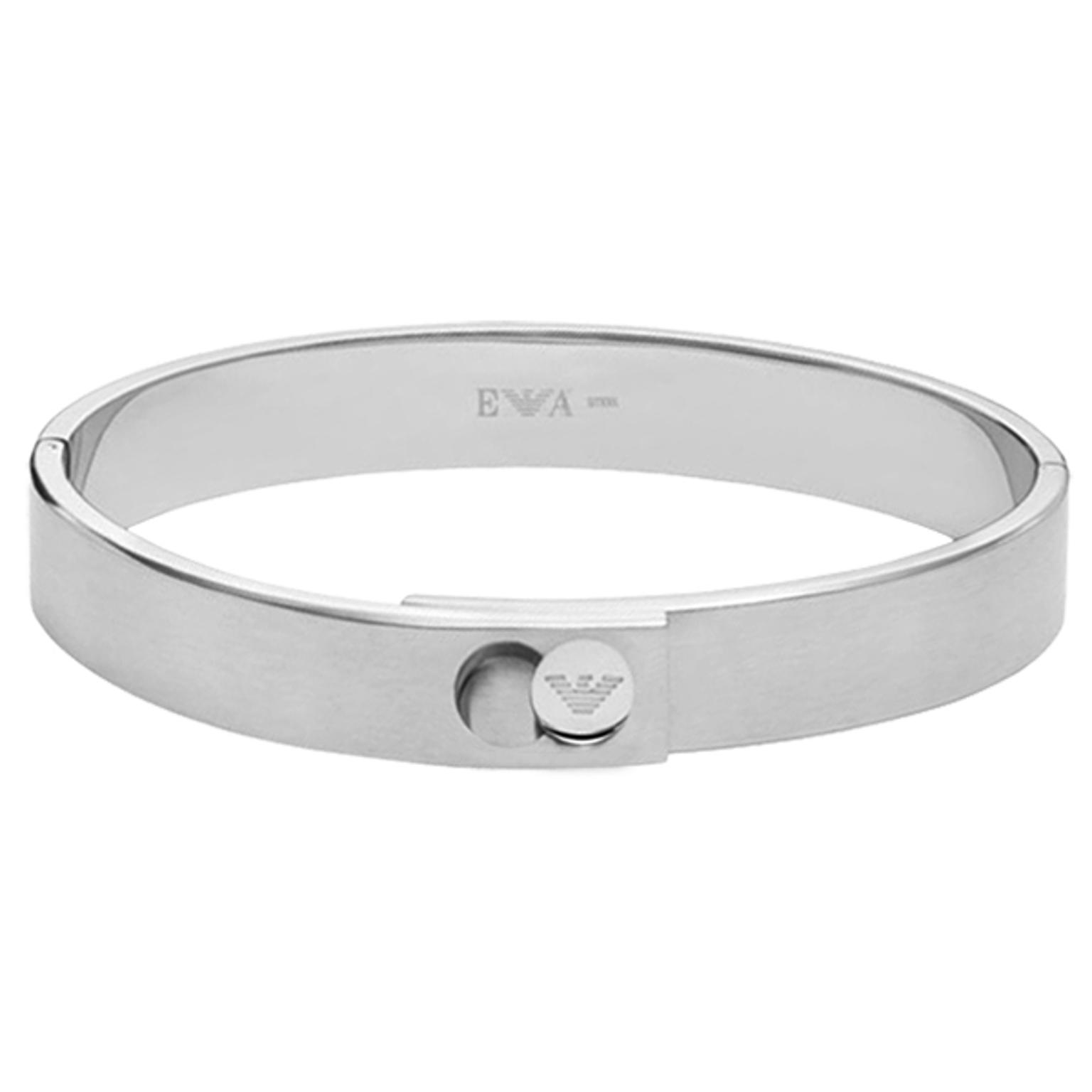Emporio Armani Couples armring Emporio Armani Couples armring