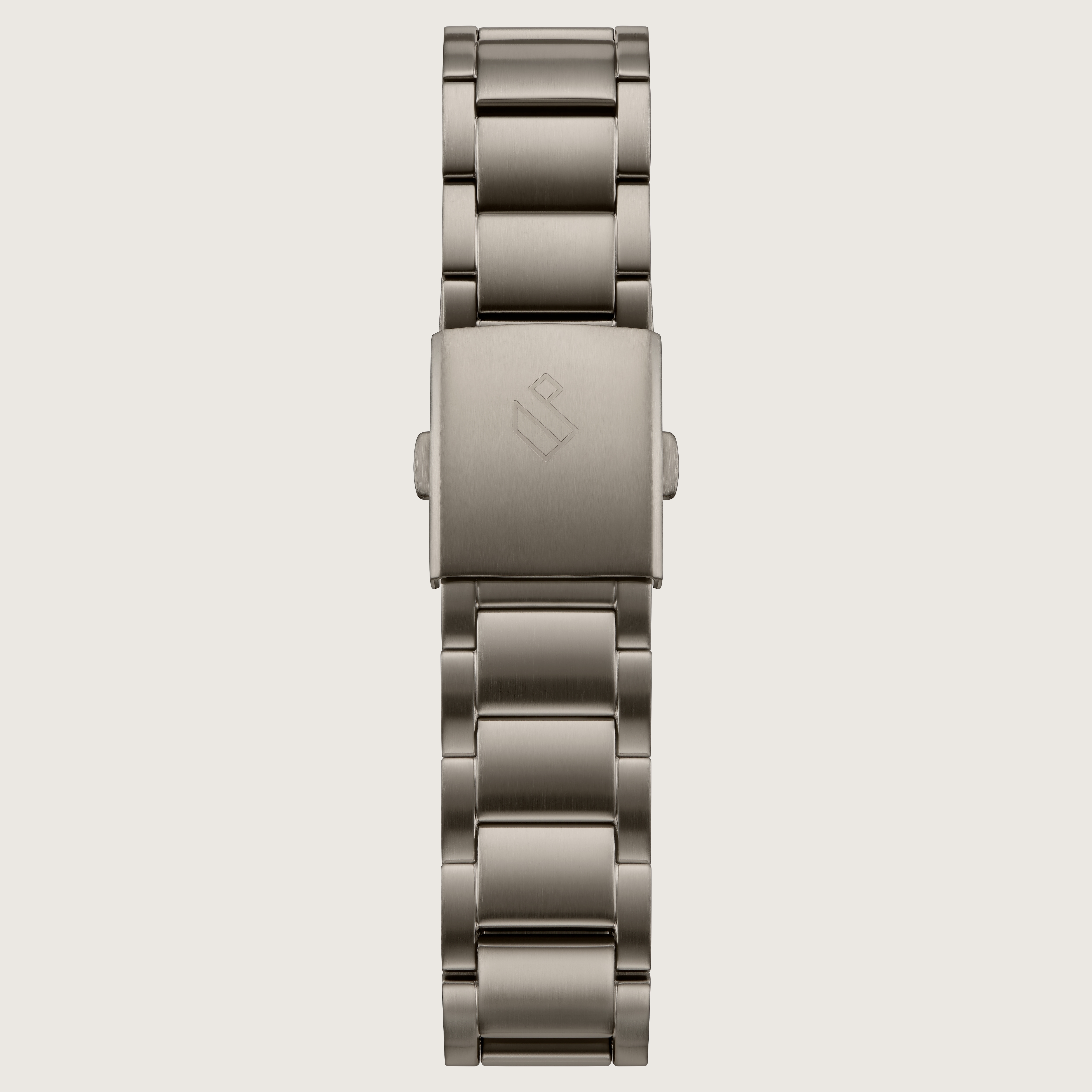 Gottsu ゴッツ SV950 Original Silver Strap