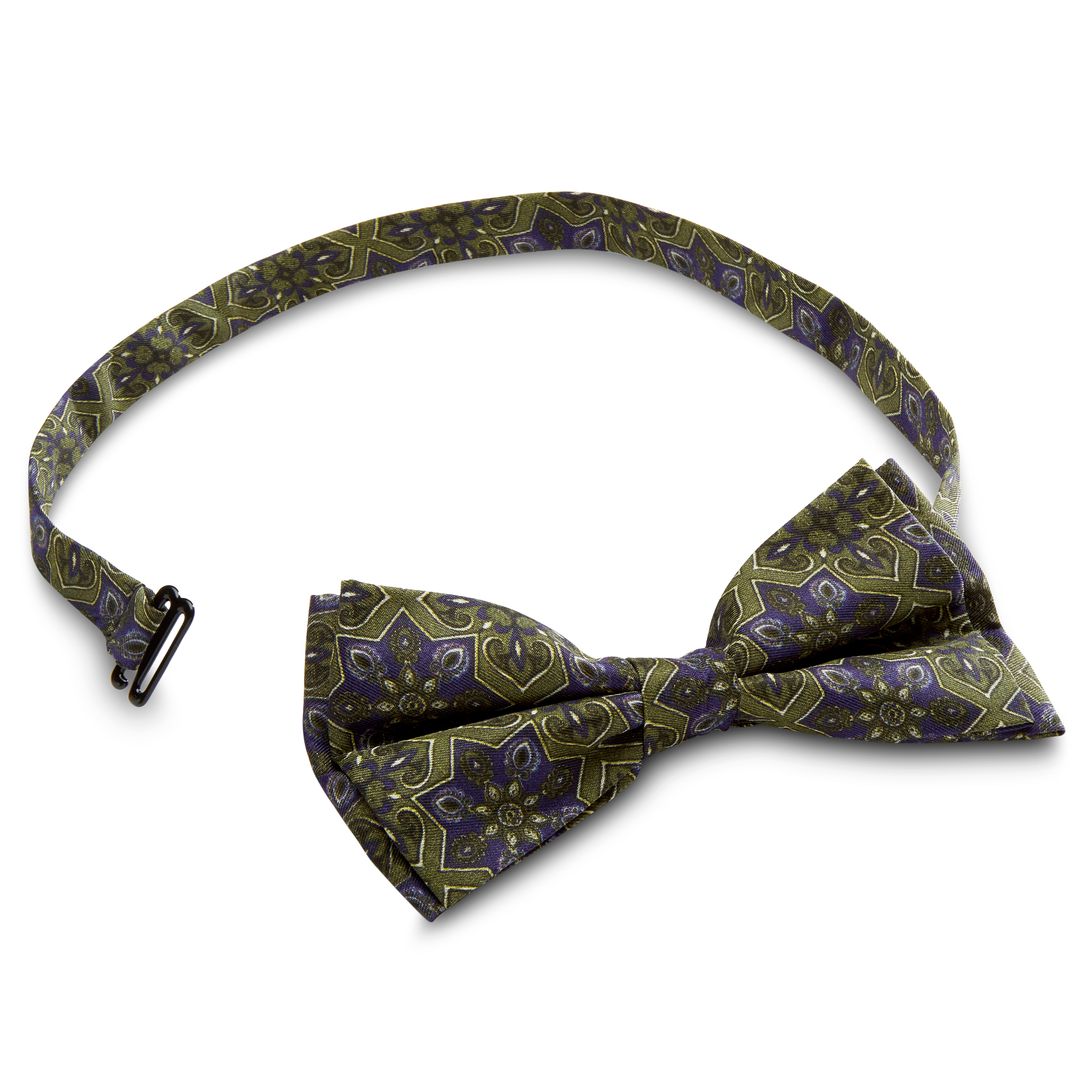 Breck Brux Seidenfliege - 2