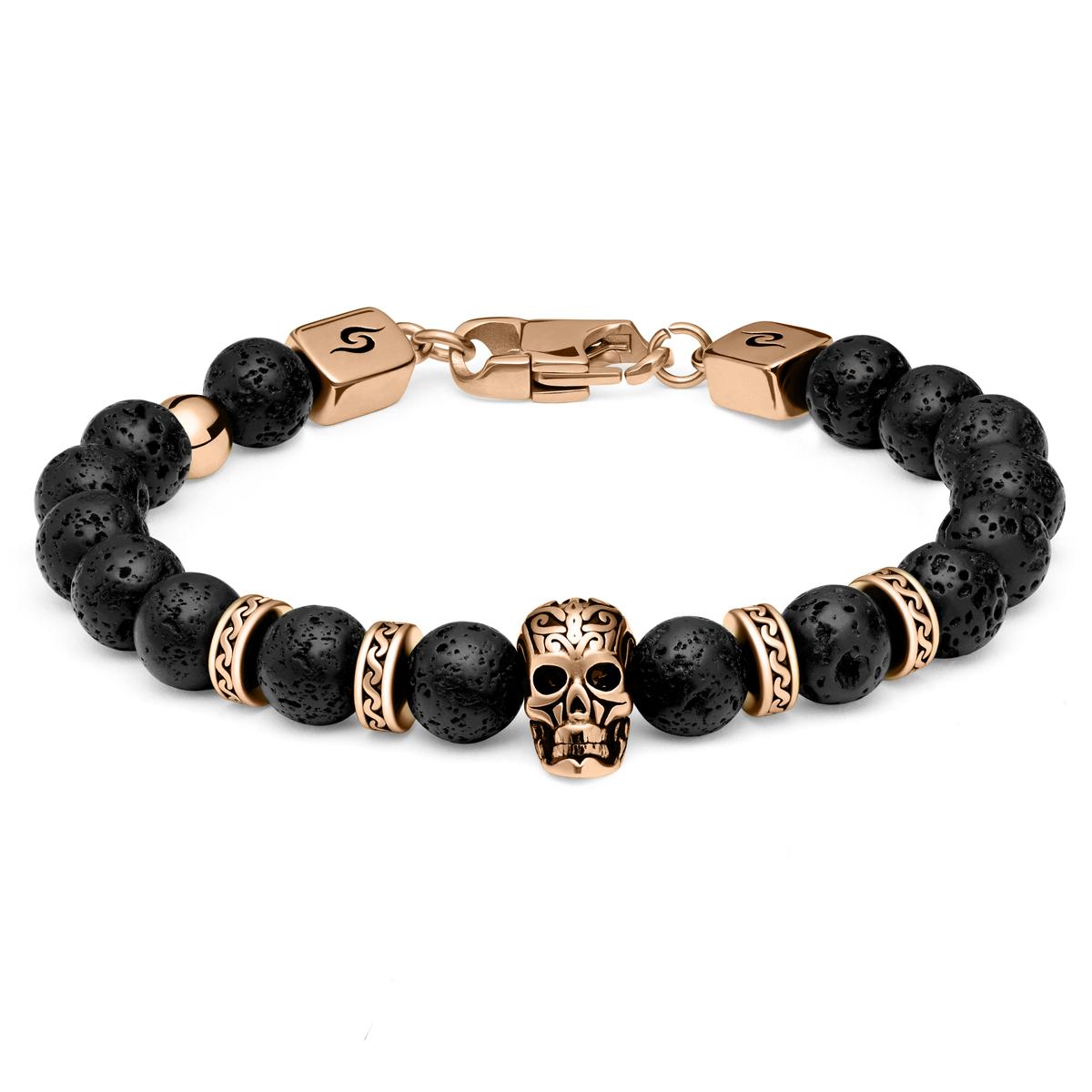 Stalen Armband Elegance XL - Gepolijst 316L Staal - Vana Stalen Armband Elegance XL - Gepolijst 316L Staal - Vana