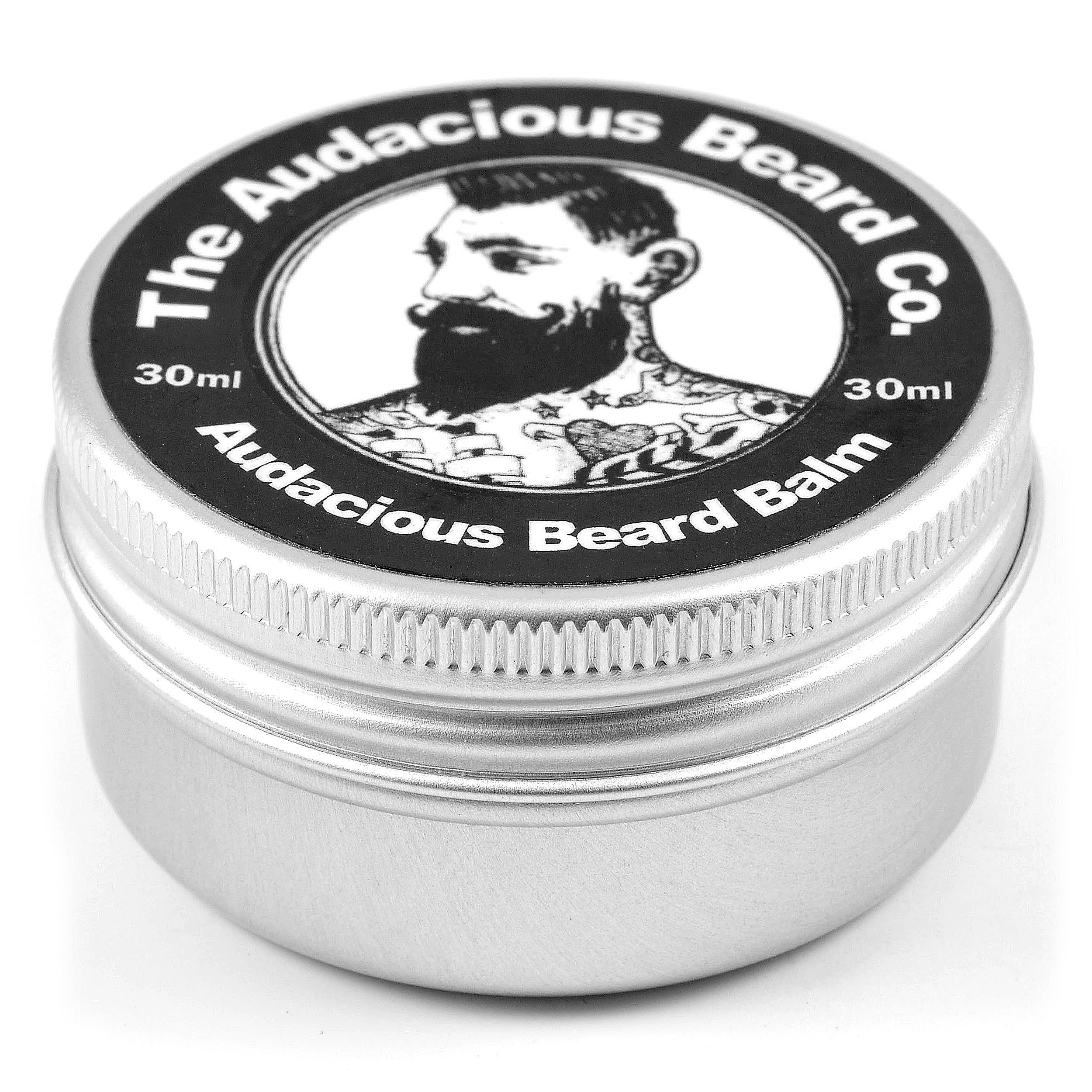 Audacious-partavoide - 1