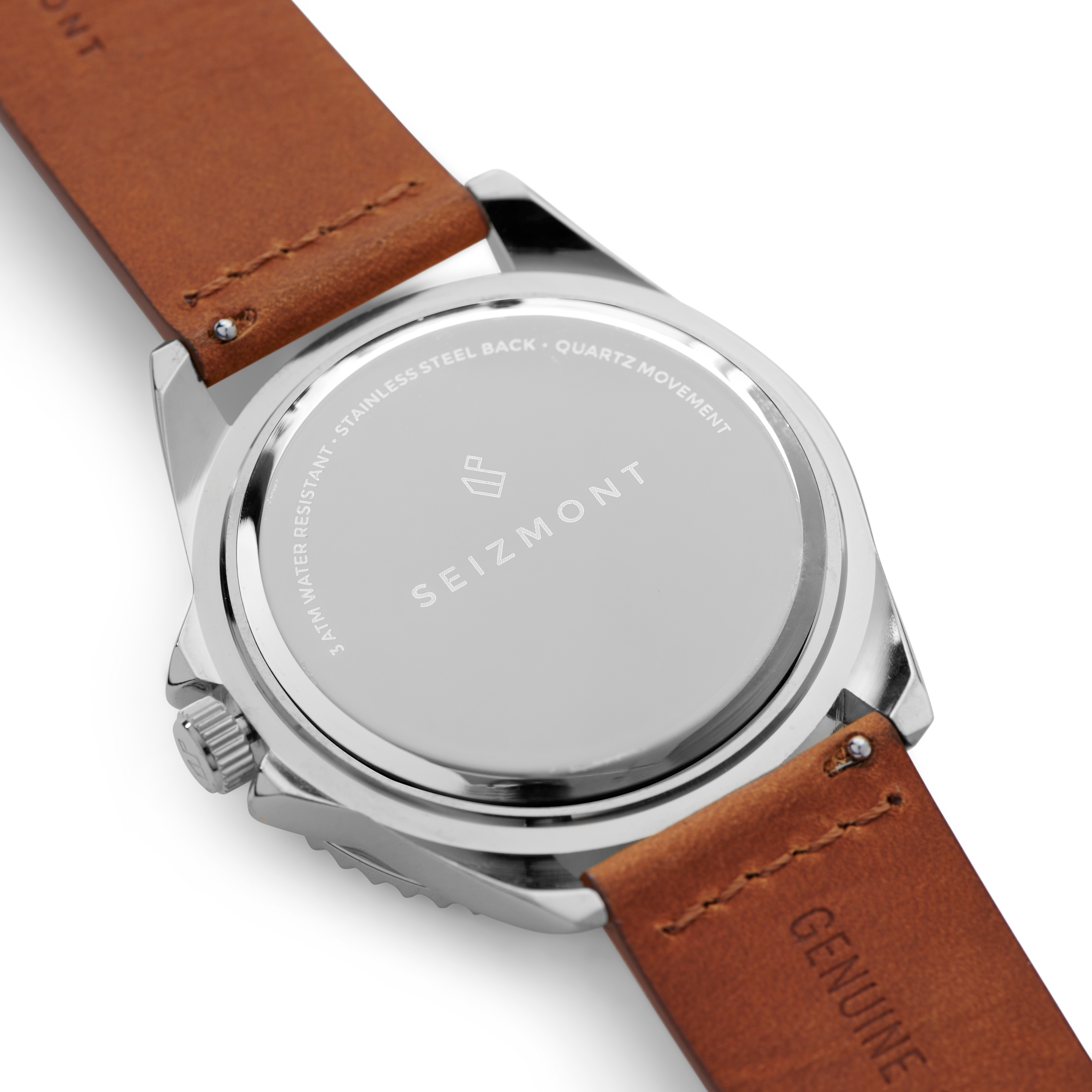 Simon Mariner Ur - 3